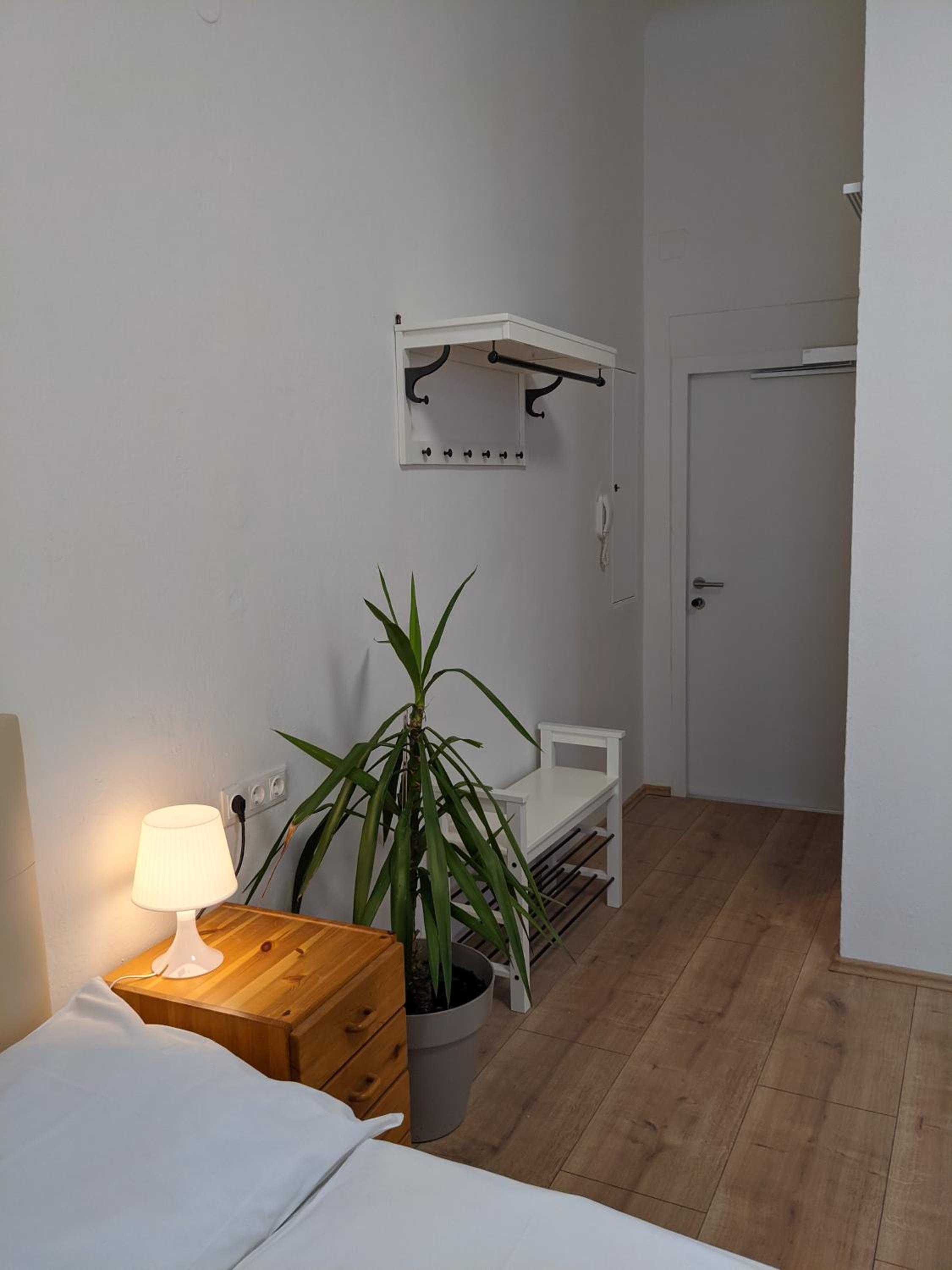 007 Studio Apartment Madrid 30m2 view 4