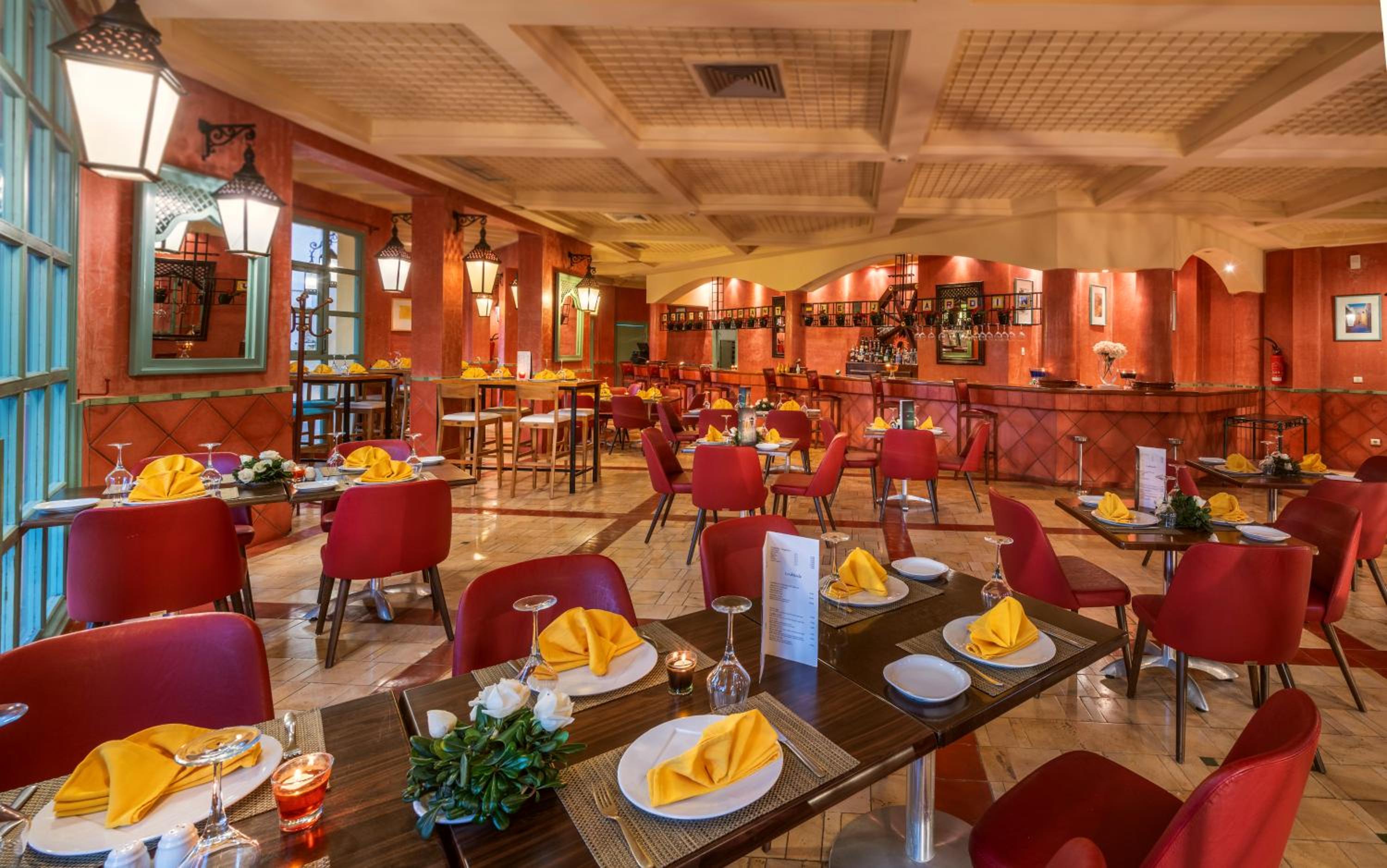 Carthage Thalasso Resort — 10