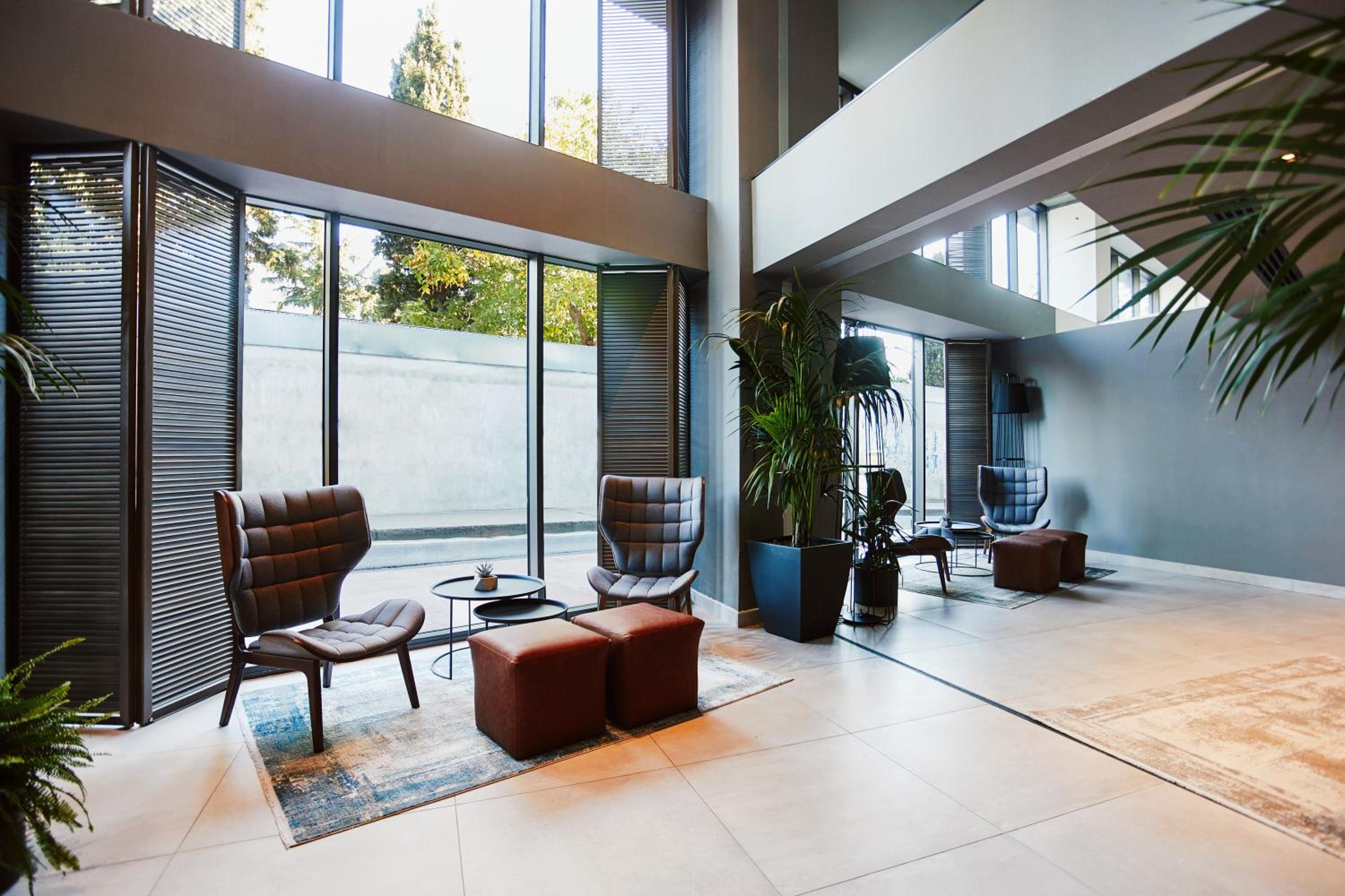 Avantgarde Otel Şişli - Image 38