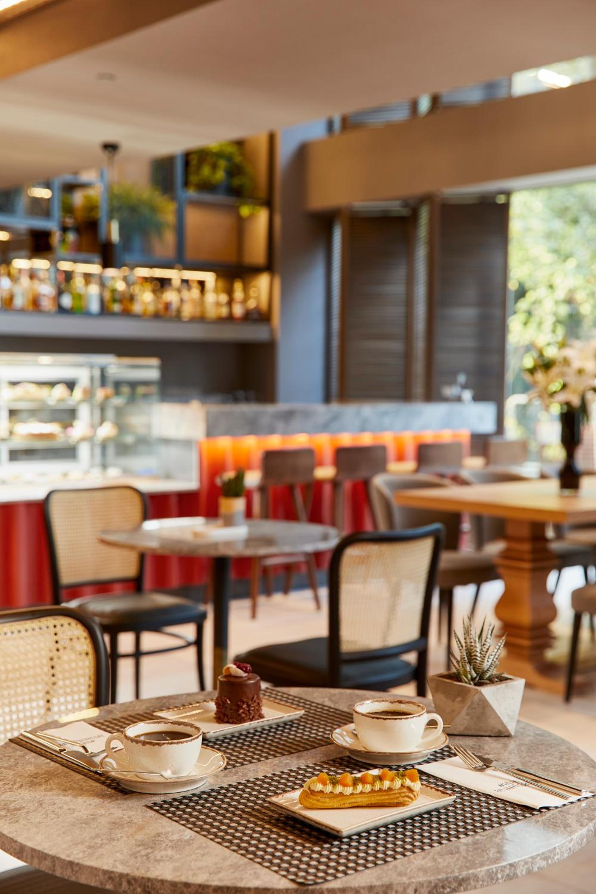 Avantgarde Otel Şişli - Image 36