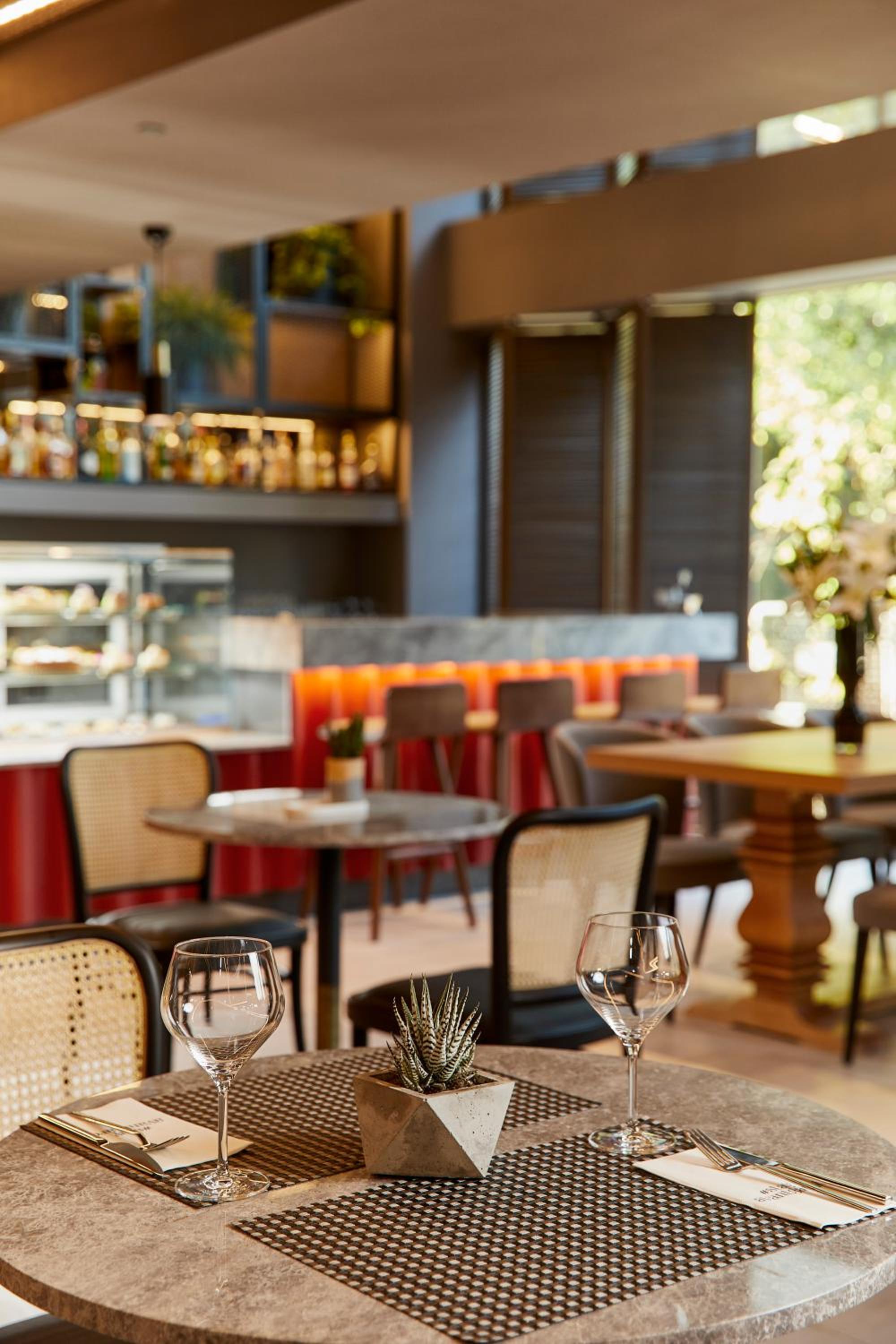 Avantgarde Otel Şişli - Image 35