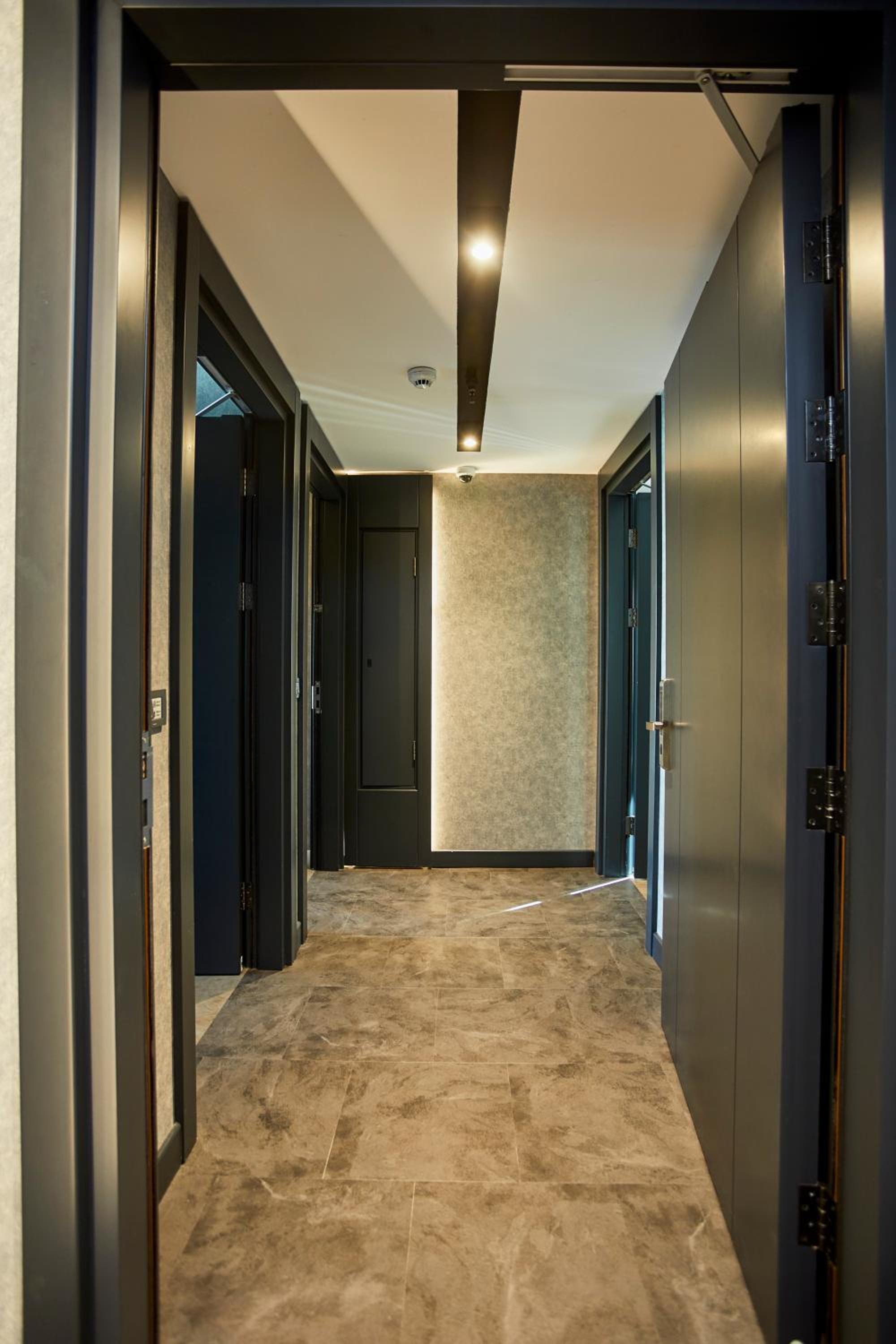 Avantgarde Otel Şişli - Image 34