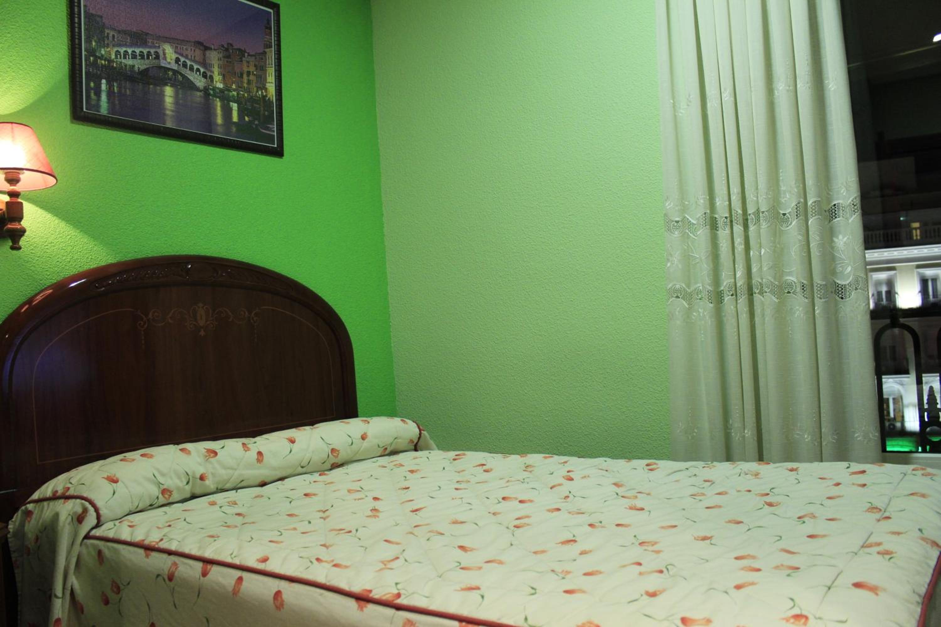 Hostal Ana Belen view 4