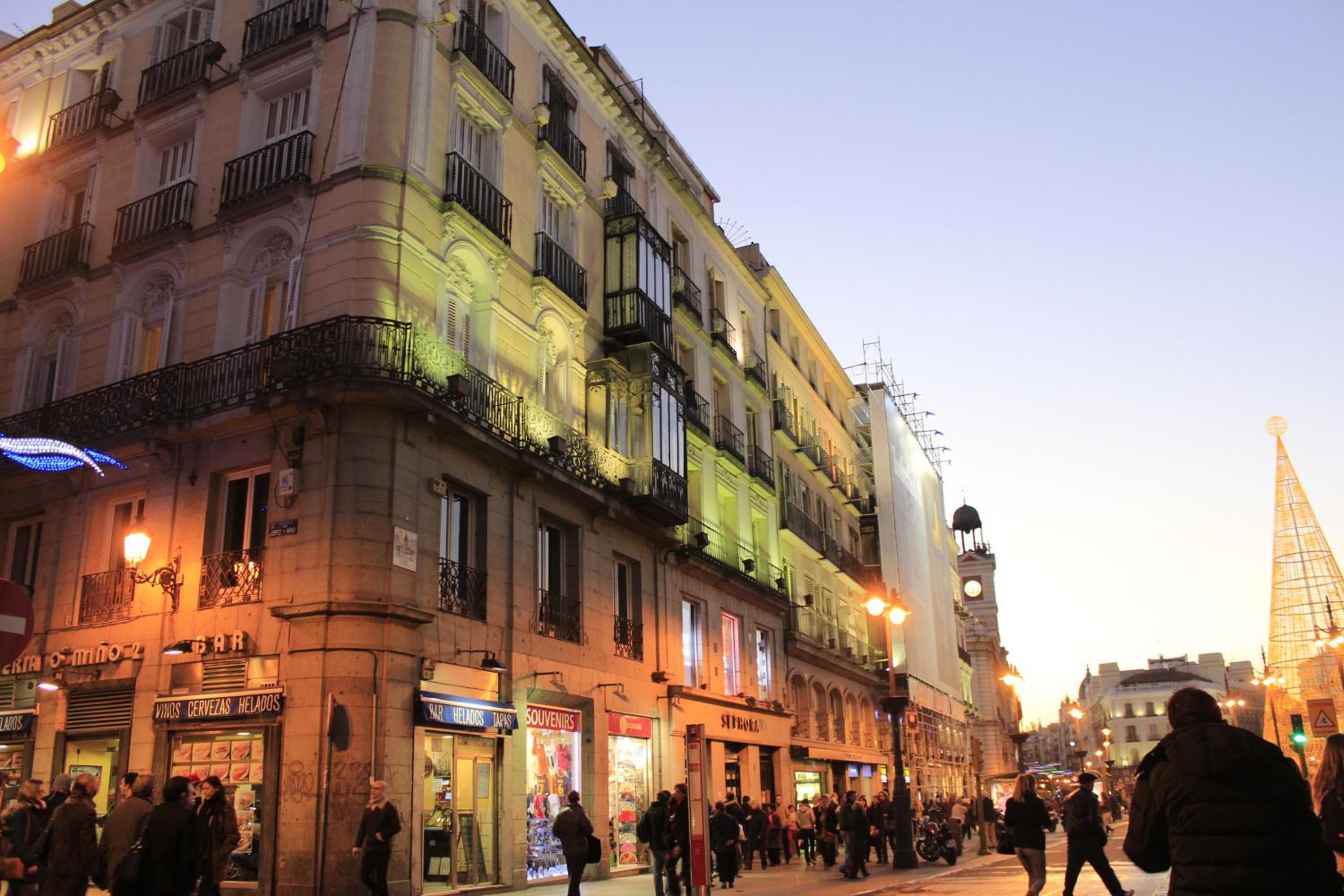 building