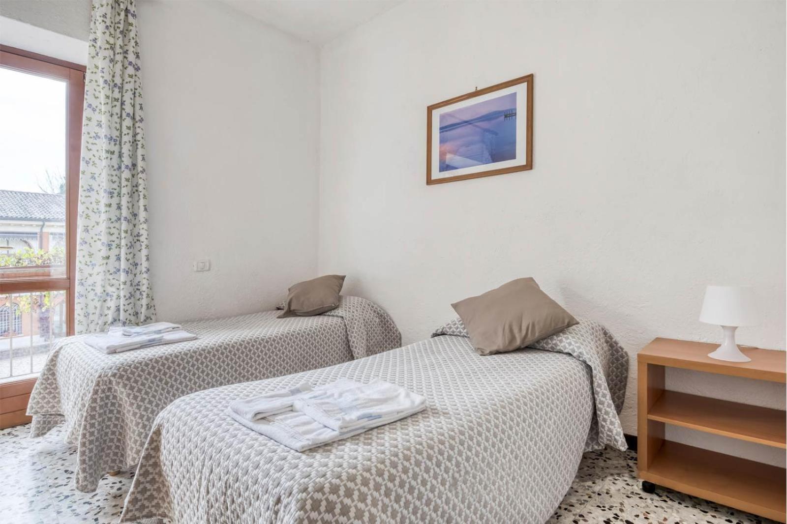Agriturismo La Filanda