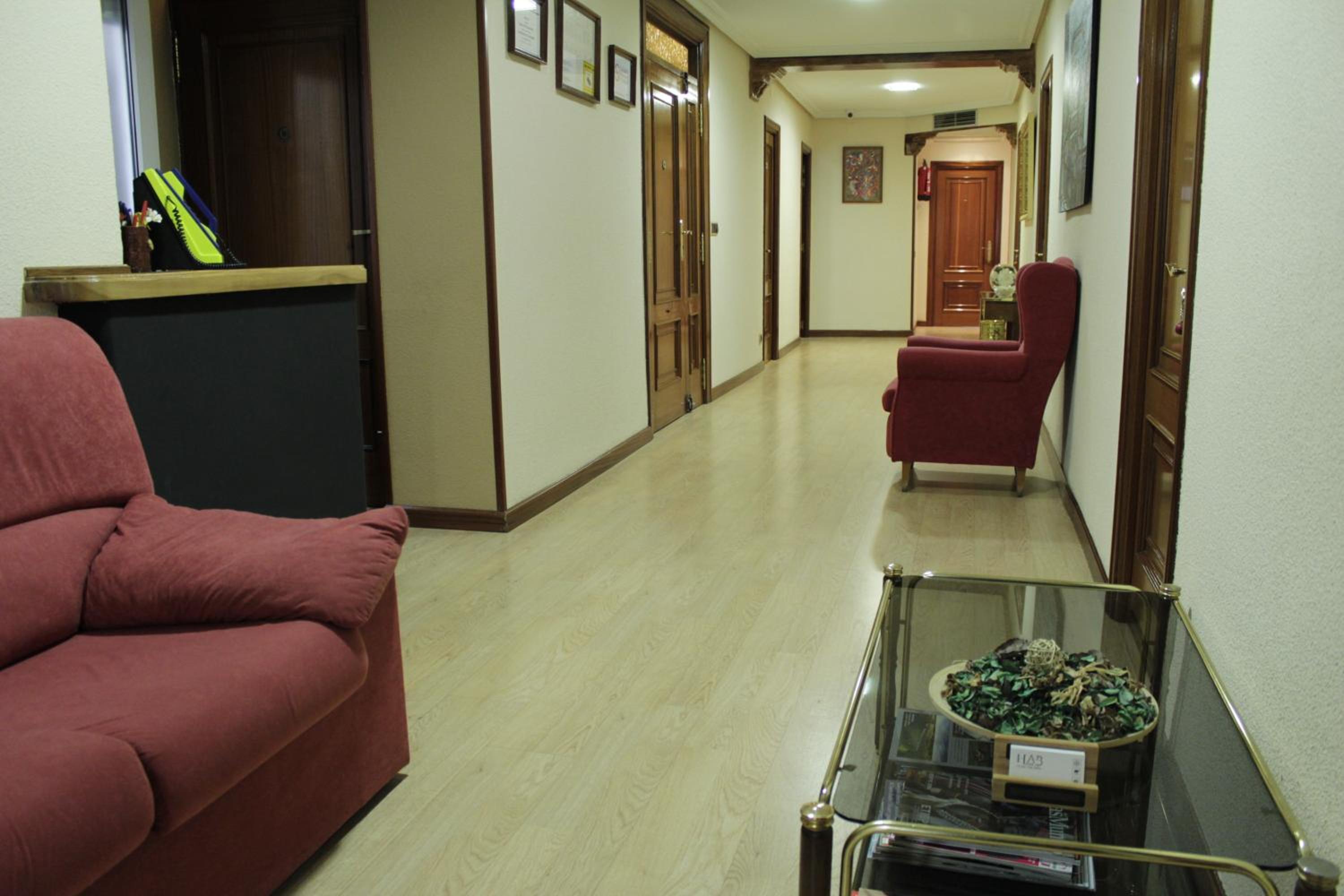 Hostal Ana Belen view 5