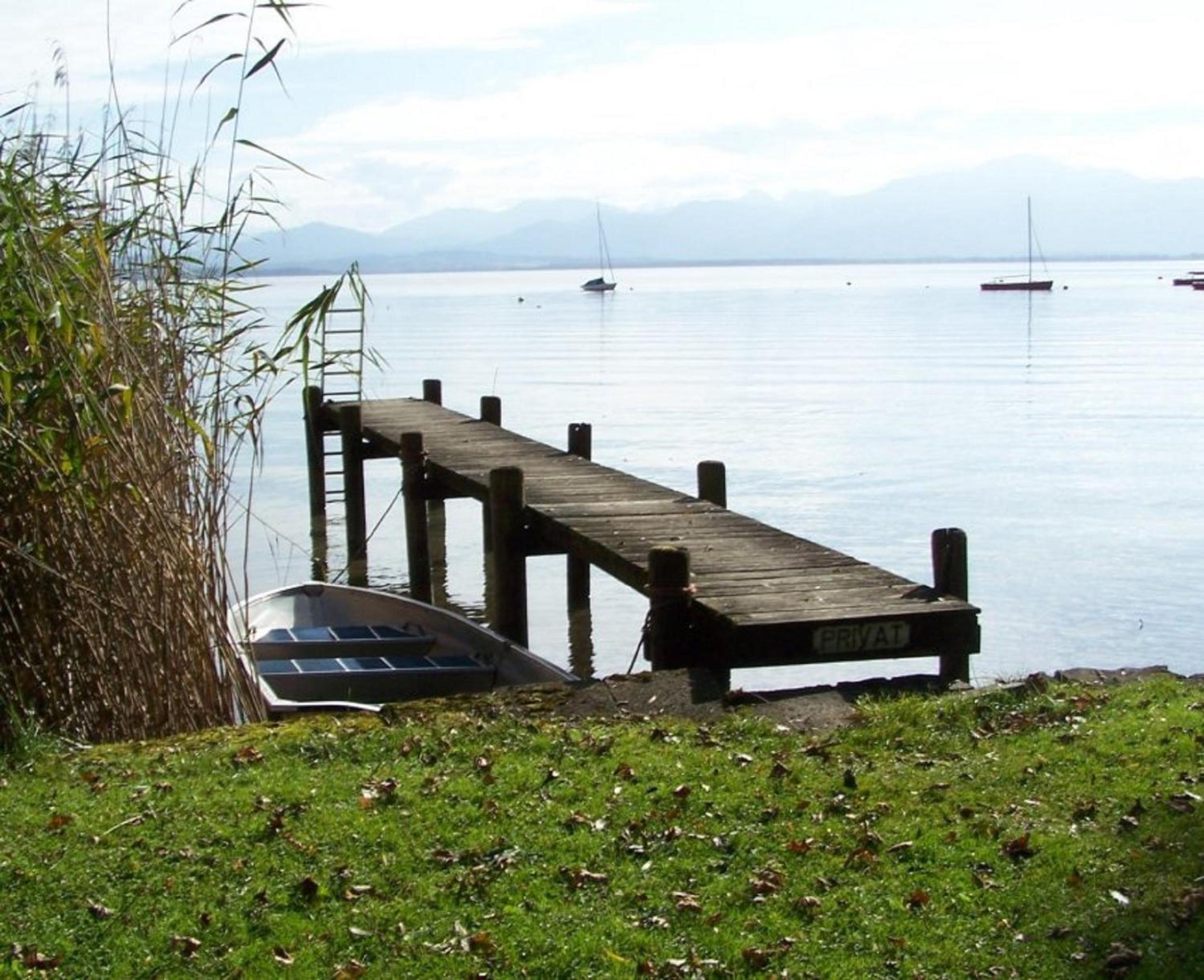 Gästehaus Strobl am See view 3