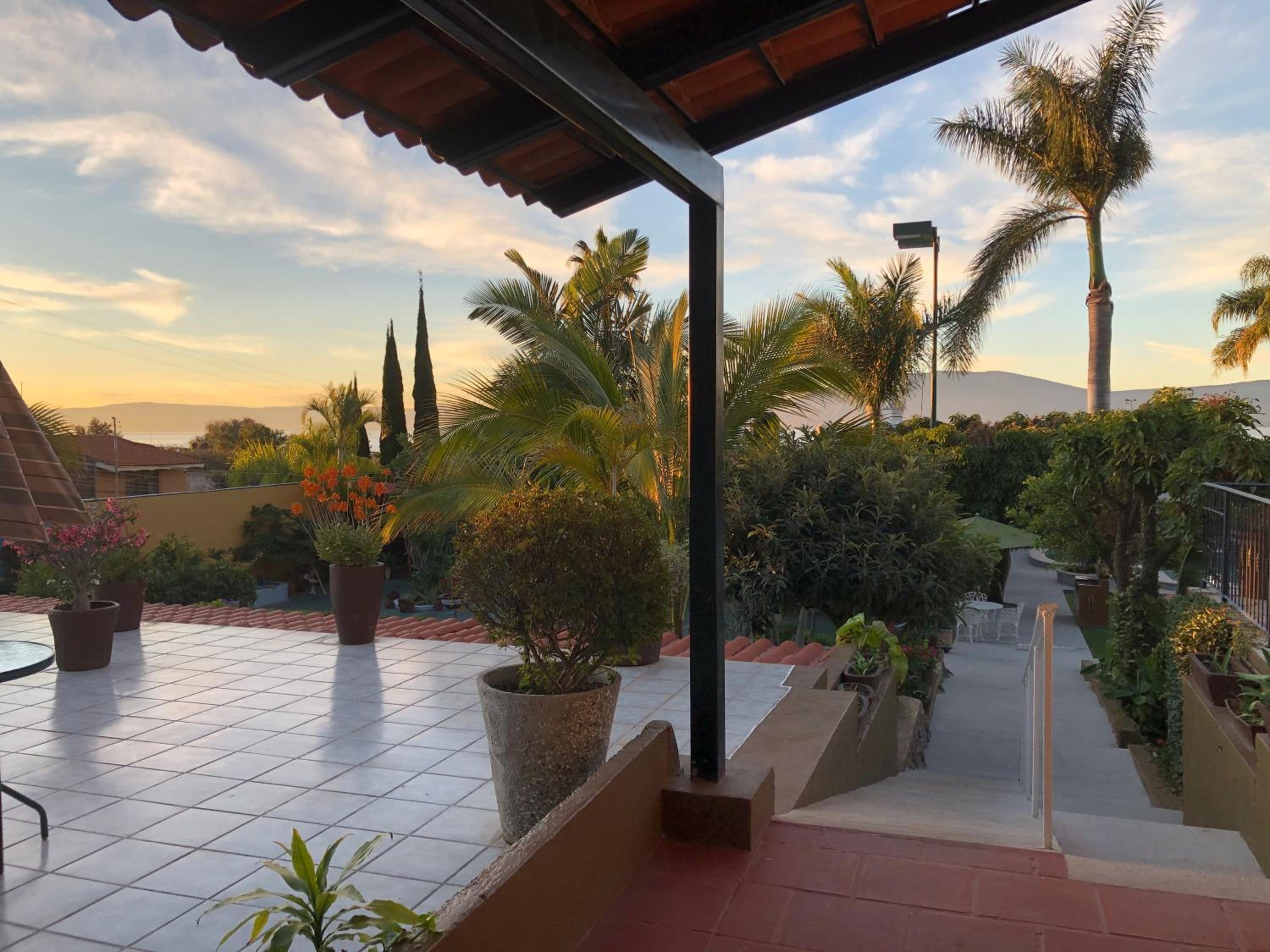 Casa de la Abuela view 5