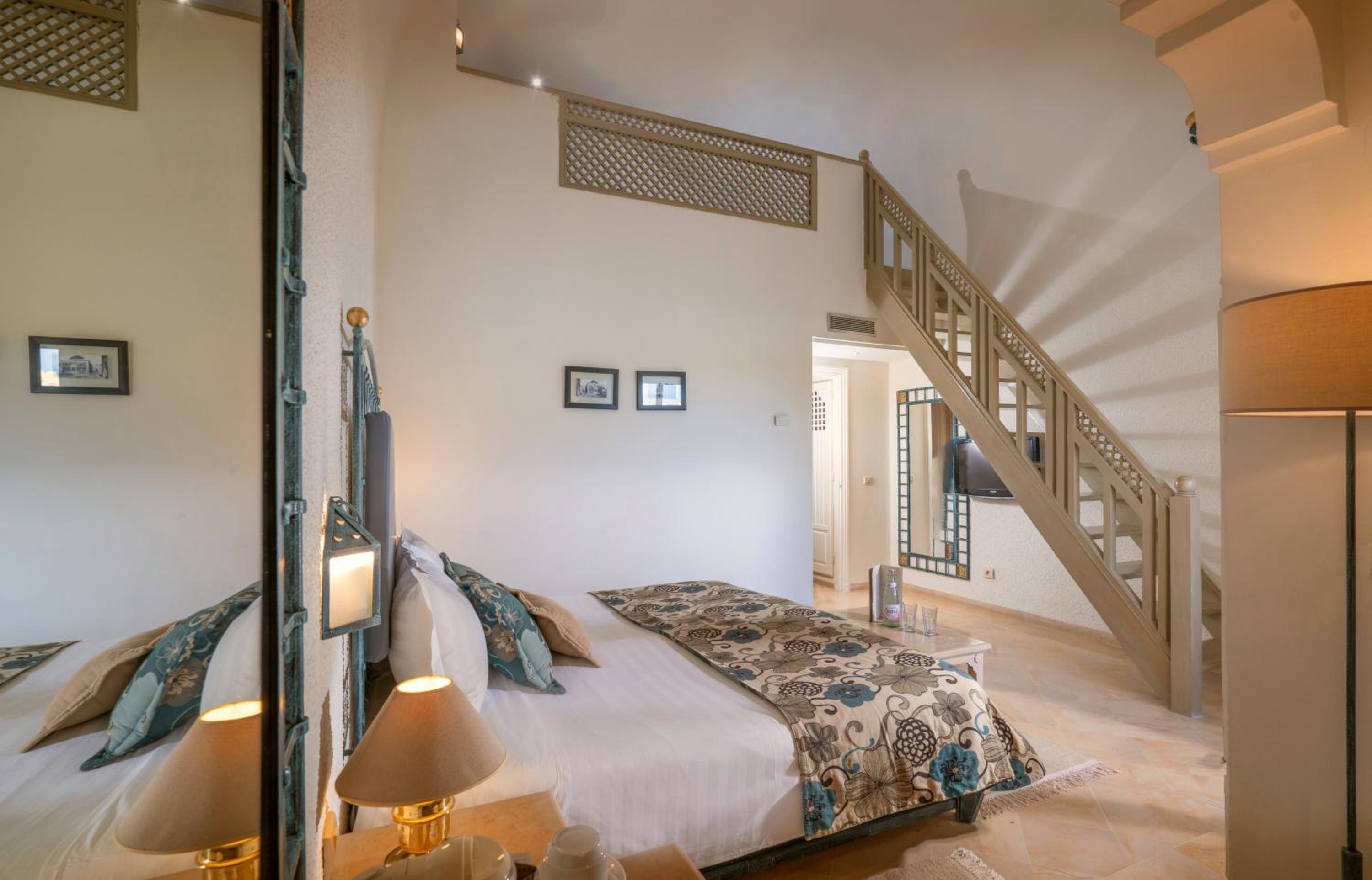 Gammarth Vacations - Carthage Thalasso Resort - Property Image 43