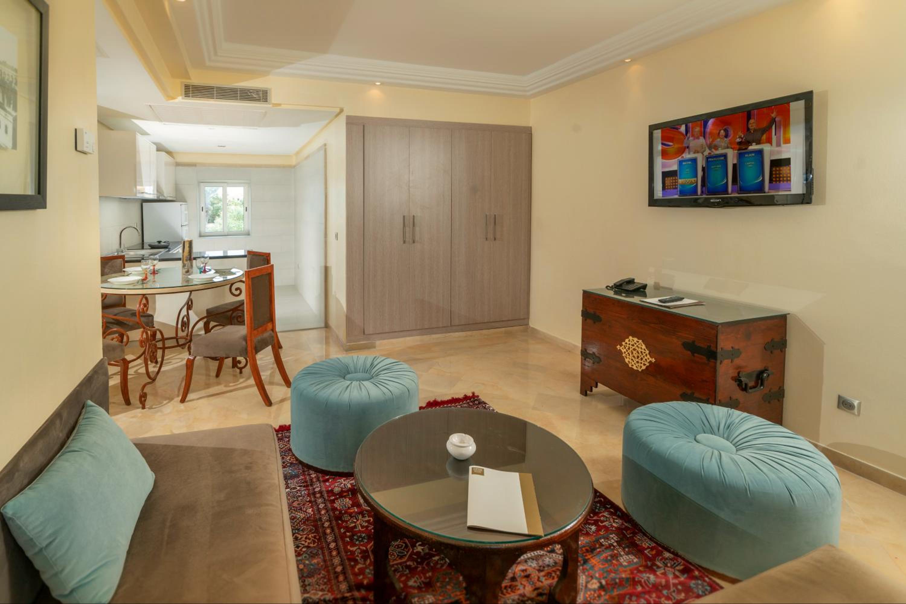 Carthage Thalasso Resort