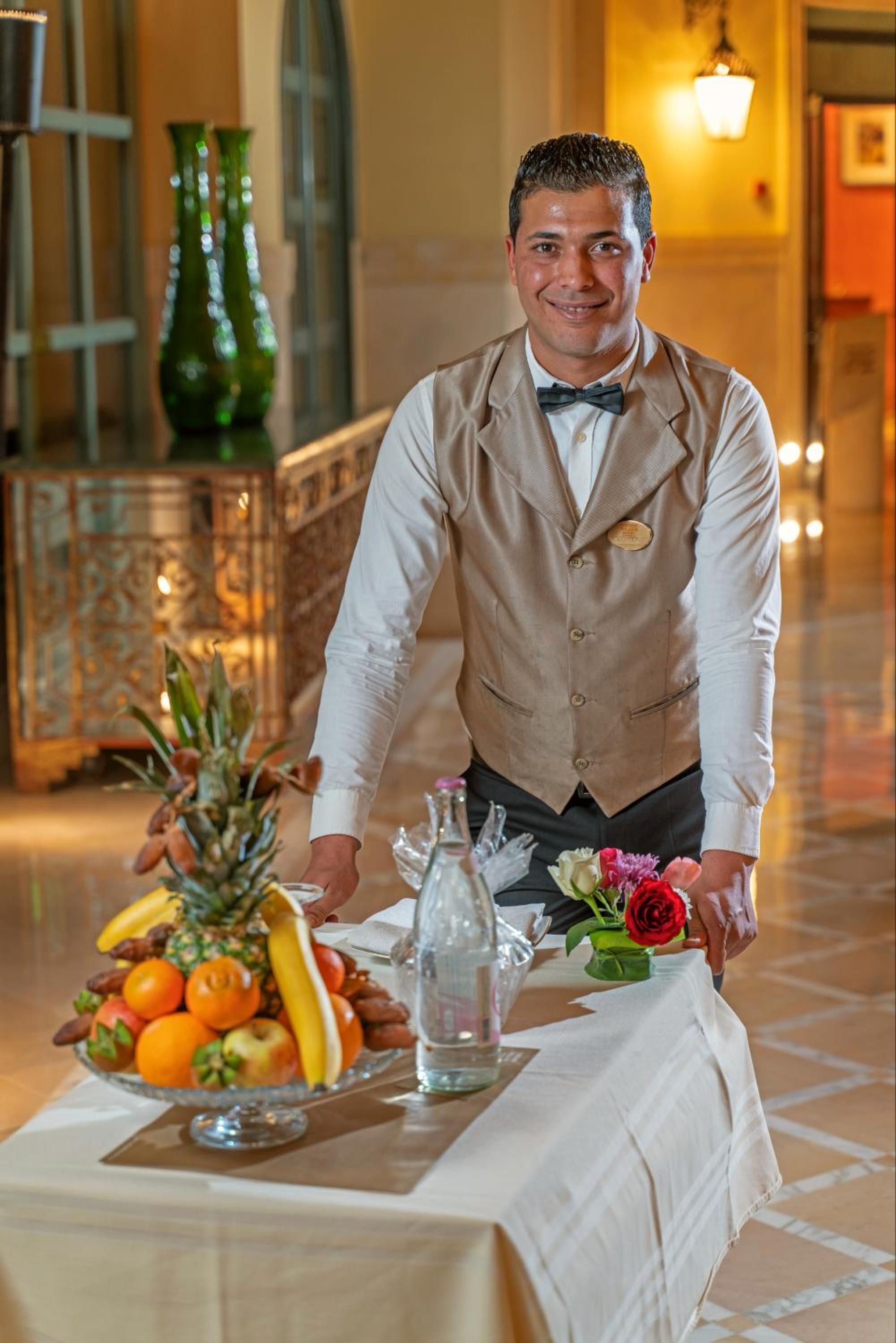 Gammarth Vacations - Carthage Thalasso Resort - Property Image 52