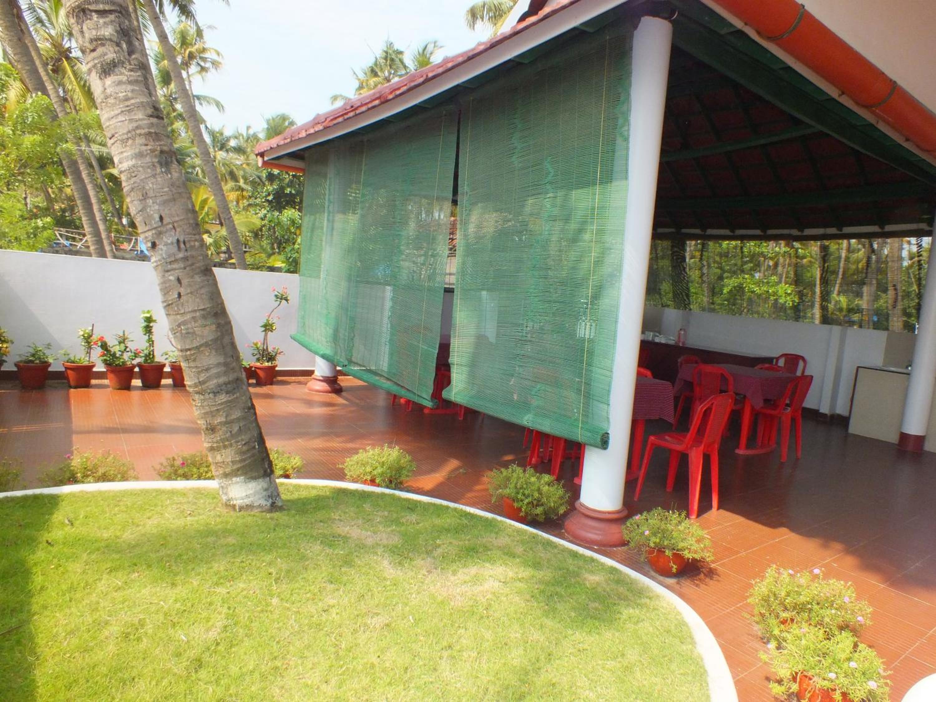 Cherai Beach Residency