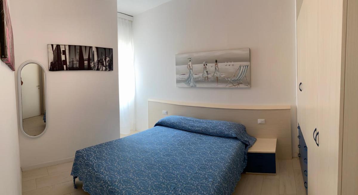 RESIDENCE EL PALMAR FRONTE MARE, FRONTE SPIAGGIA (5 metri), FRONTE PISCINA (4 metri) view 5
