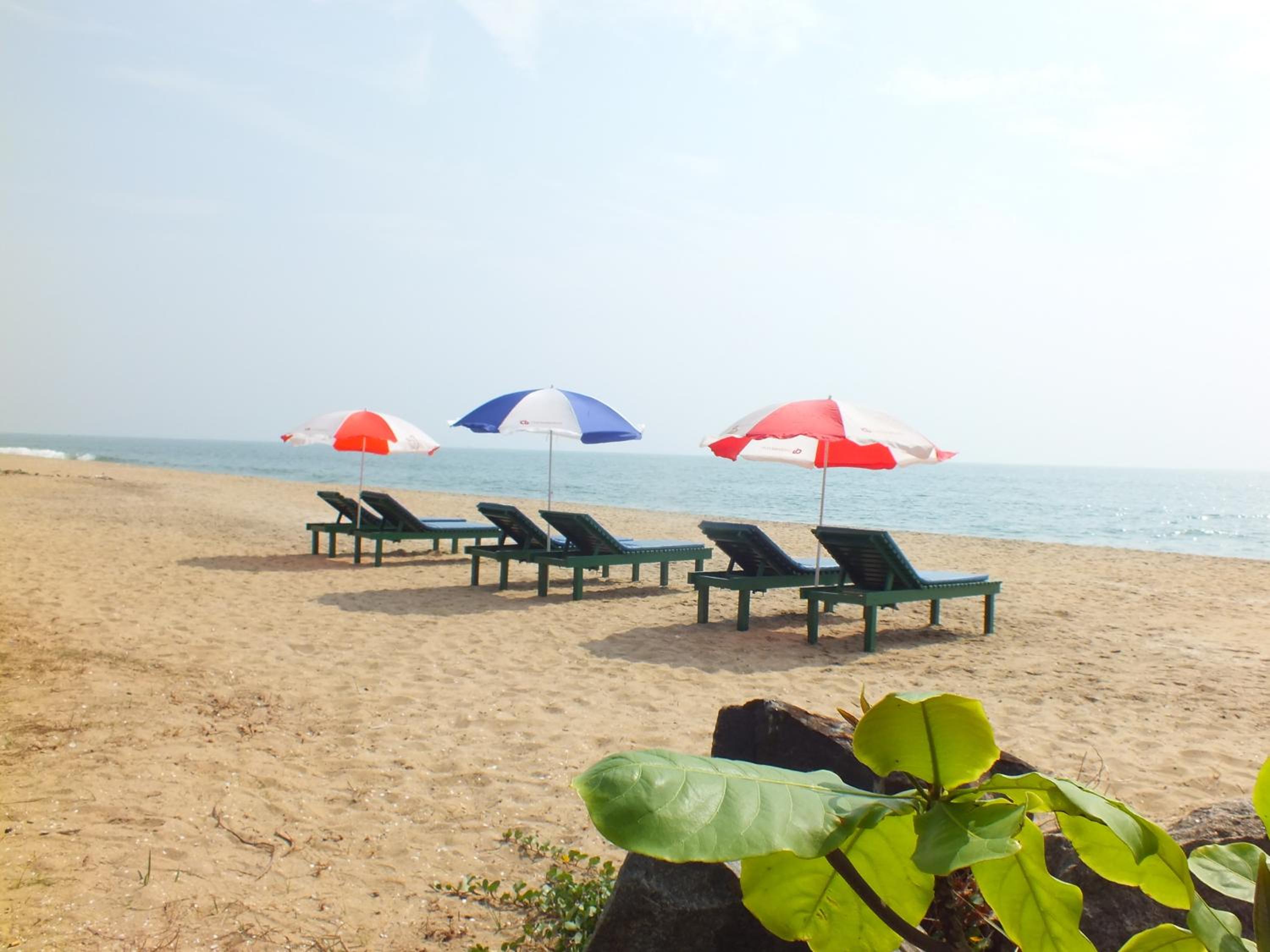 Cherai Beach Residency