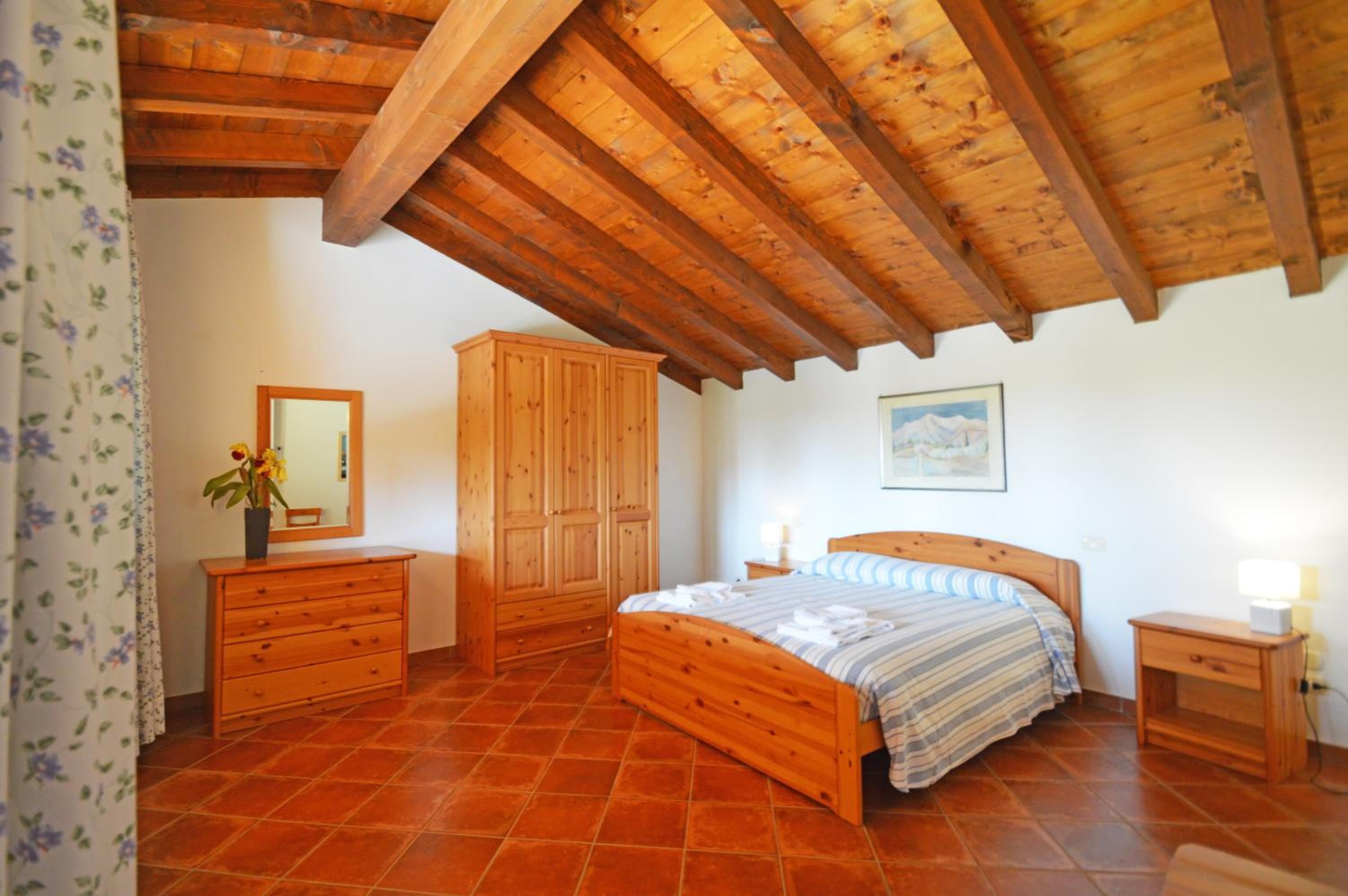 Agriturismo La Filanda