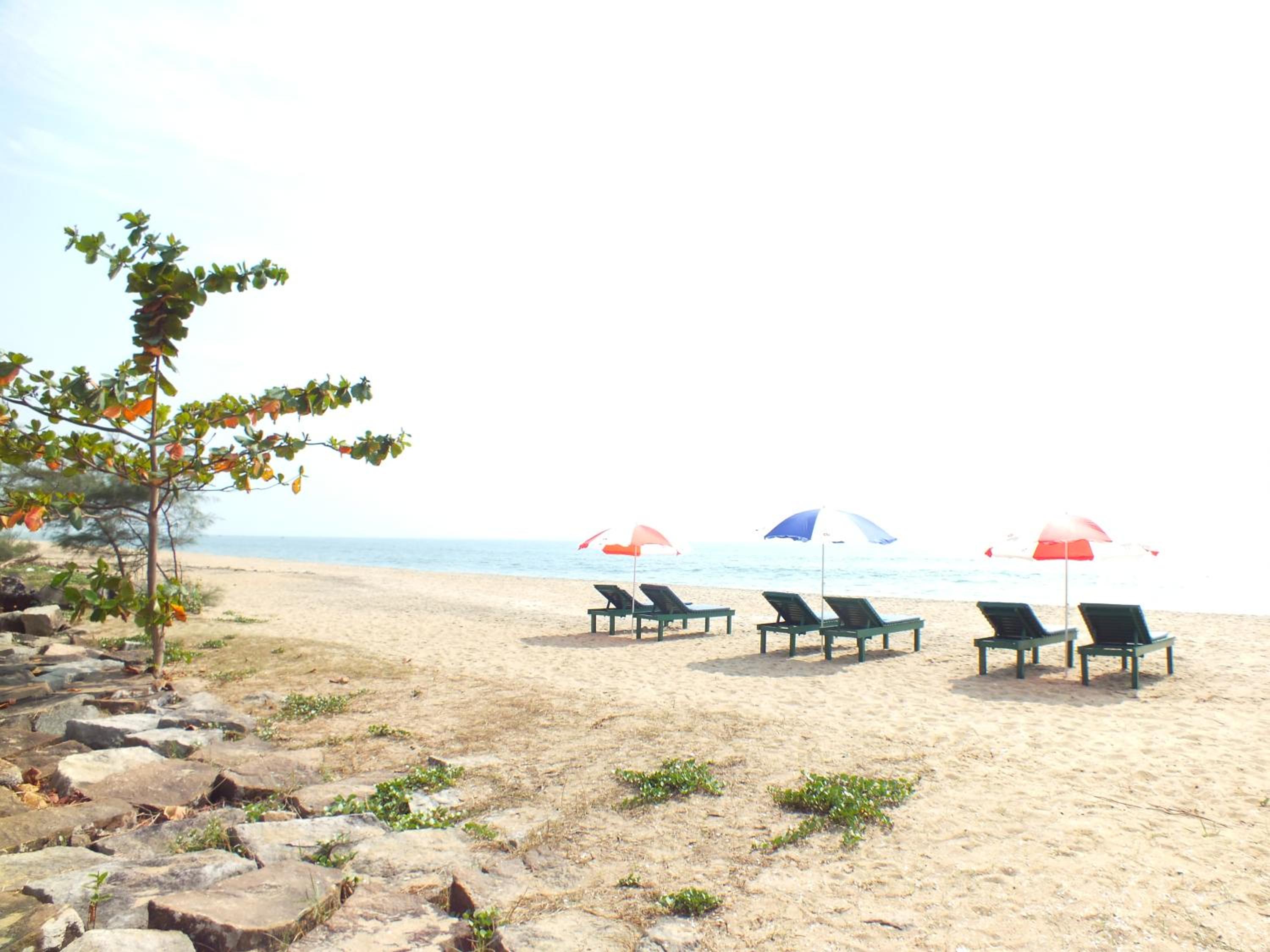 Cherai Beach Residency