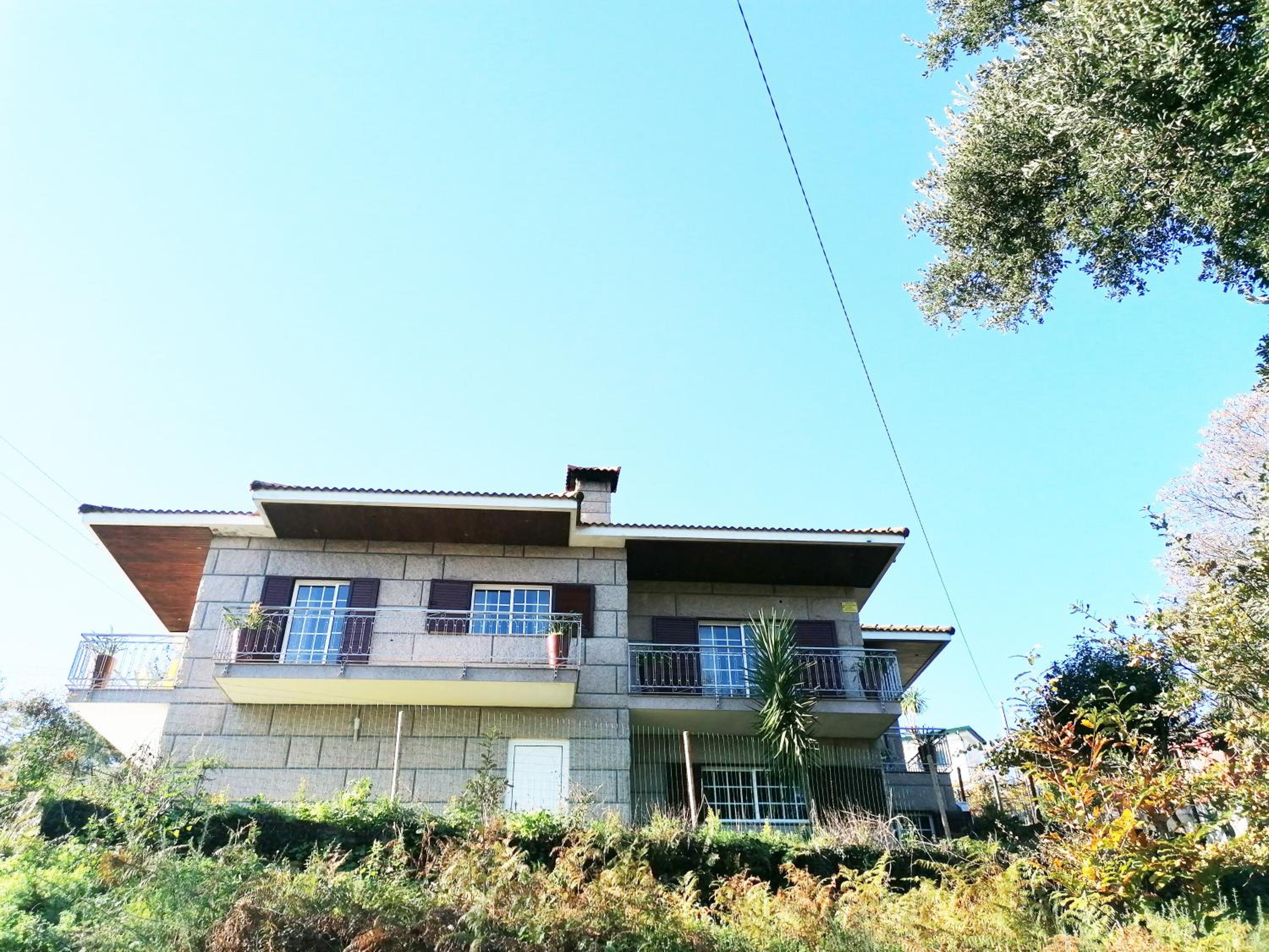 Hotel Refugio Do Seixoso