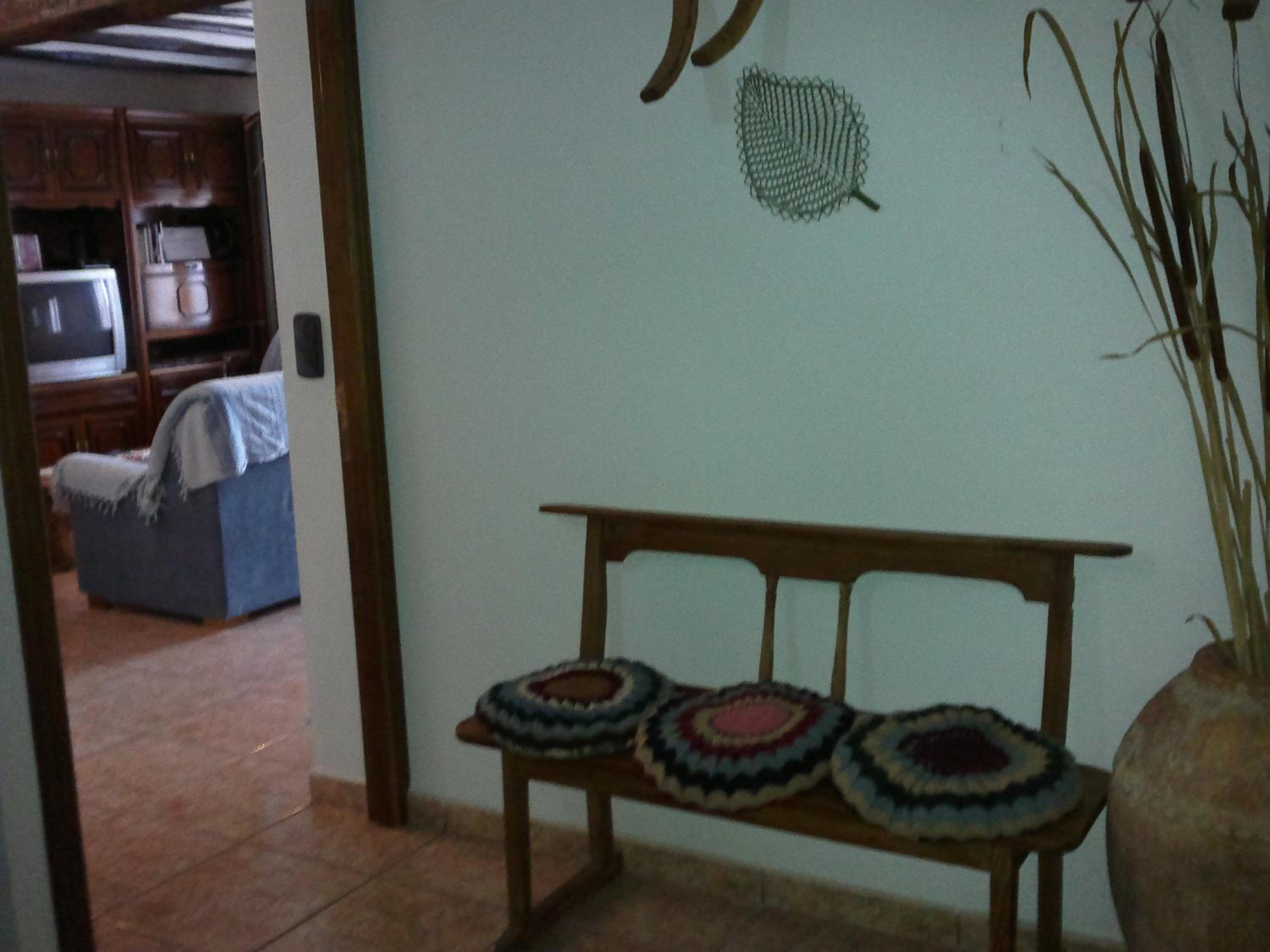 Casa Josefina view 2