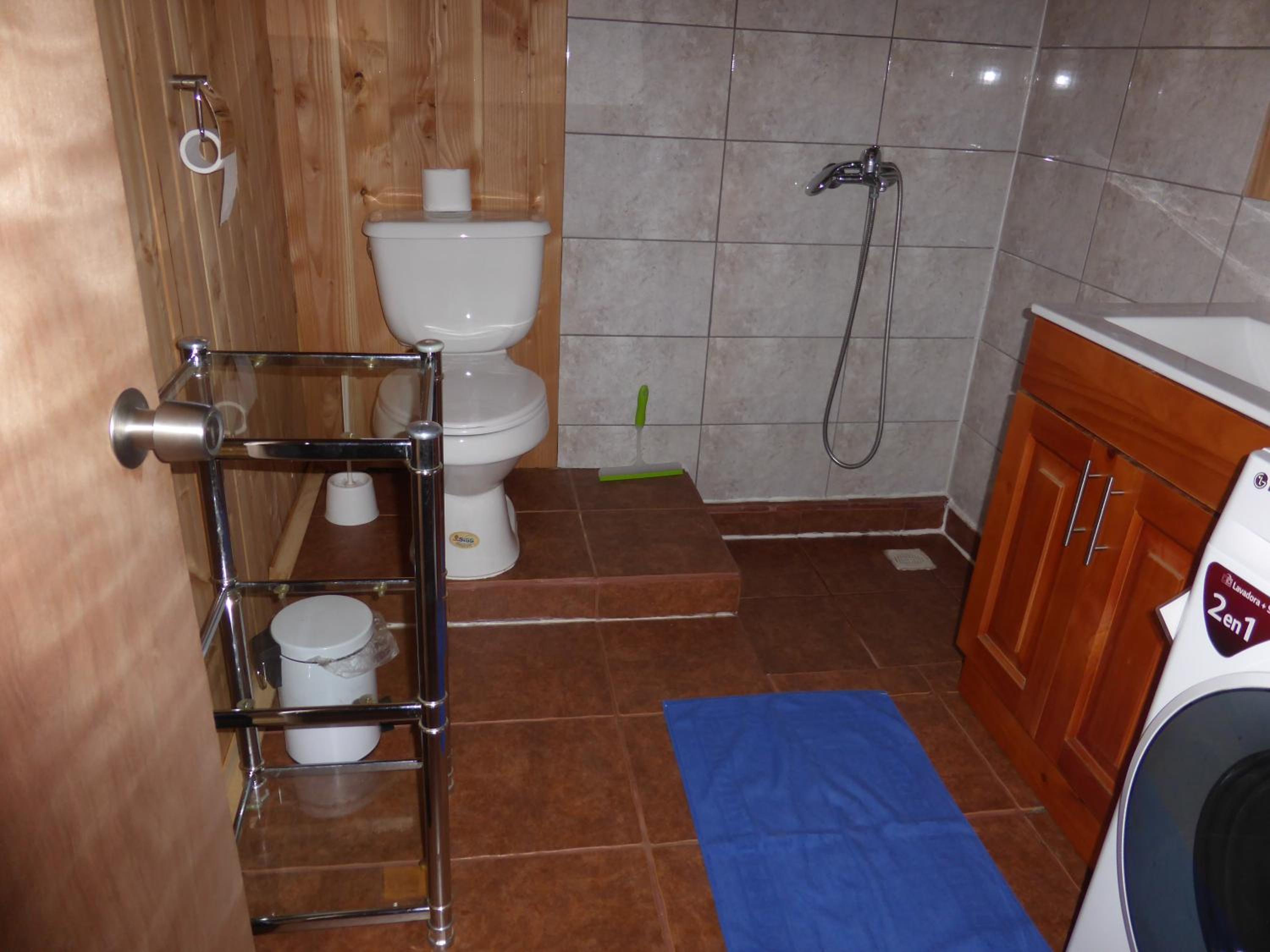 Mansión Carhuello