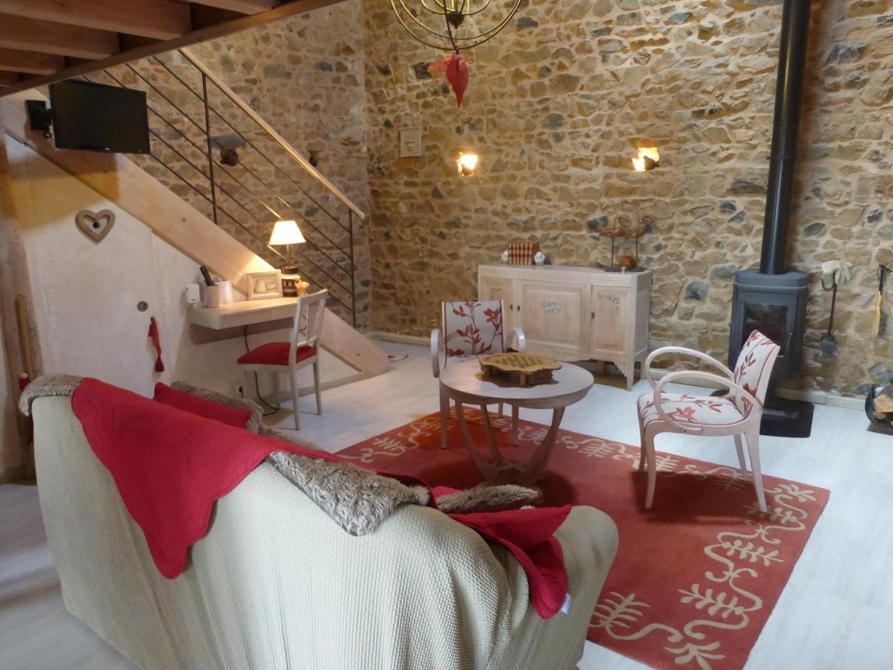 Le Clos du Merle view 3