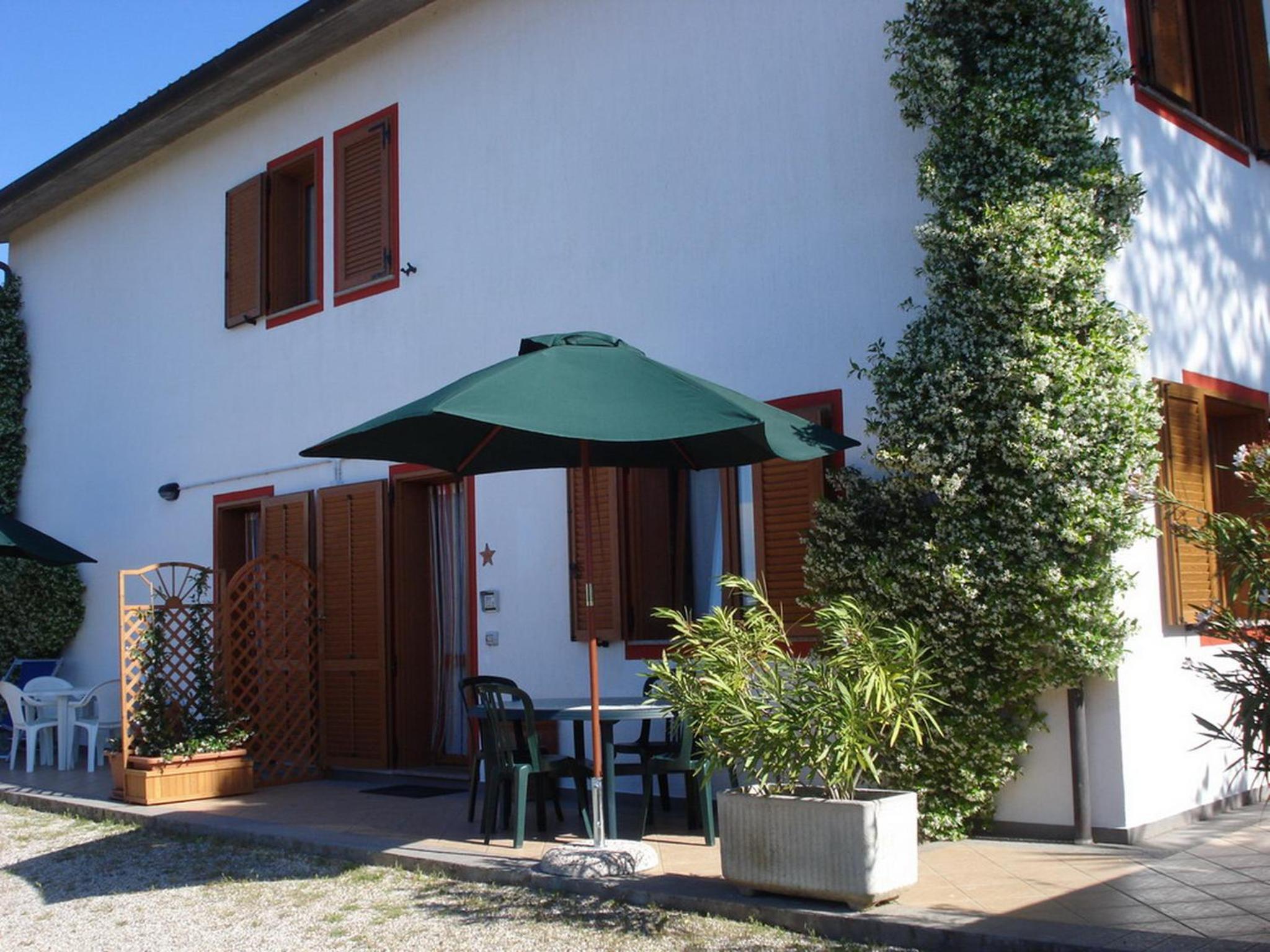Villa Soledad - Appartamento Stella view 2