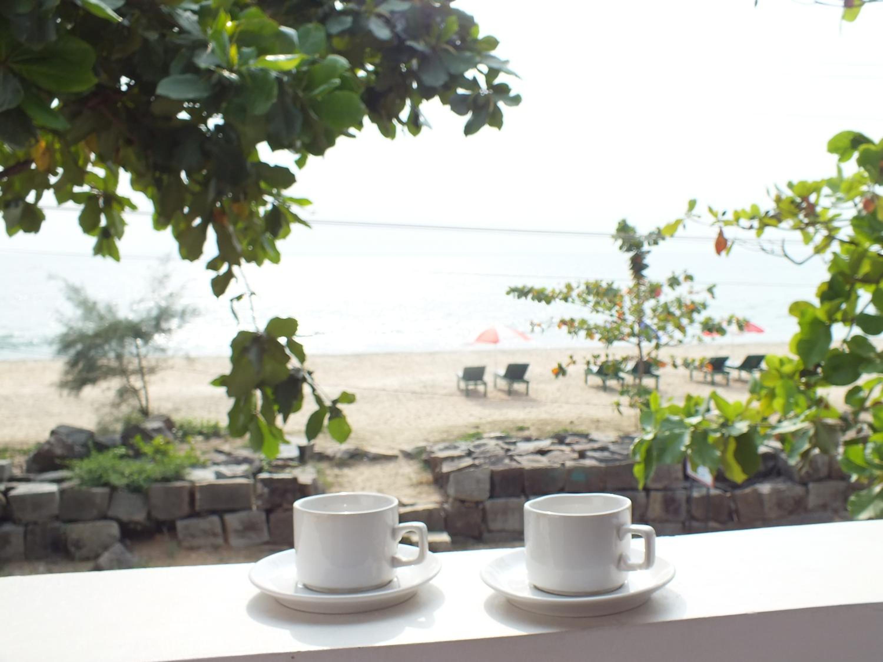 Cherai Beach Residency