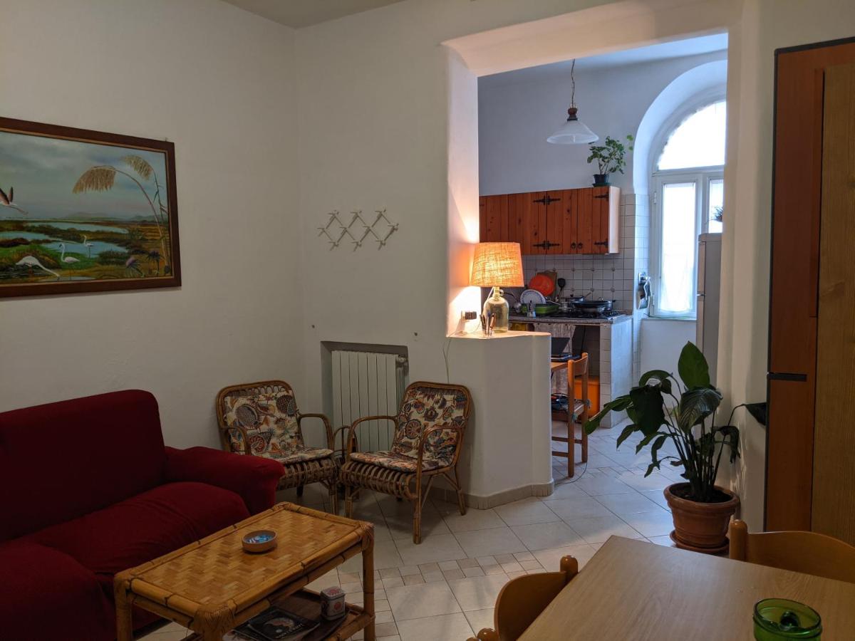 Il Nido - Casa Vacanze & Galleria d'Arte photo 3