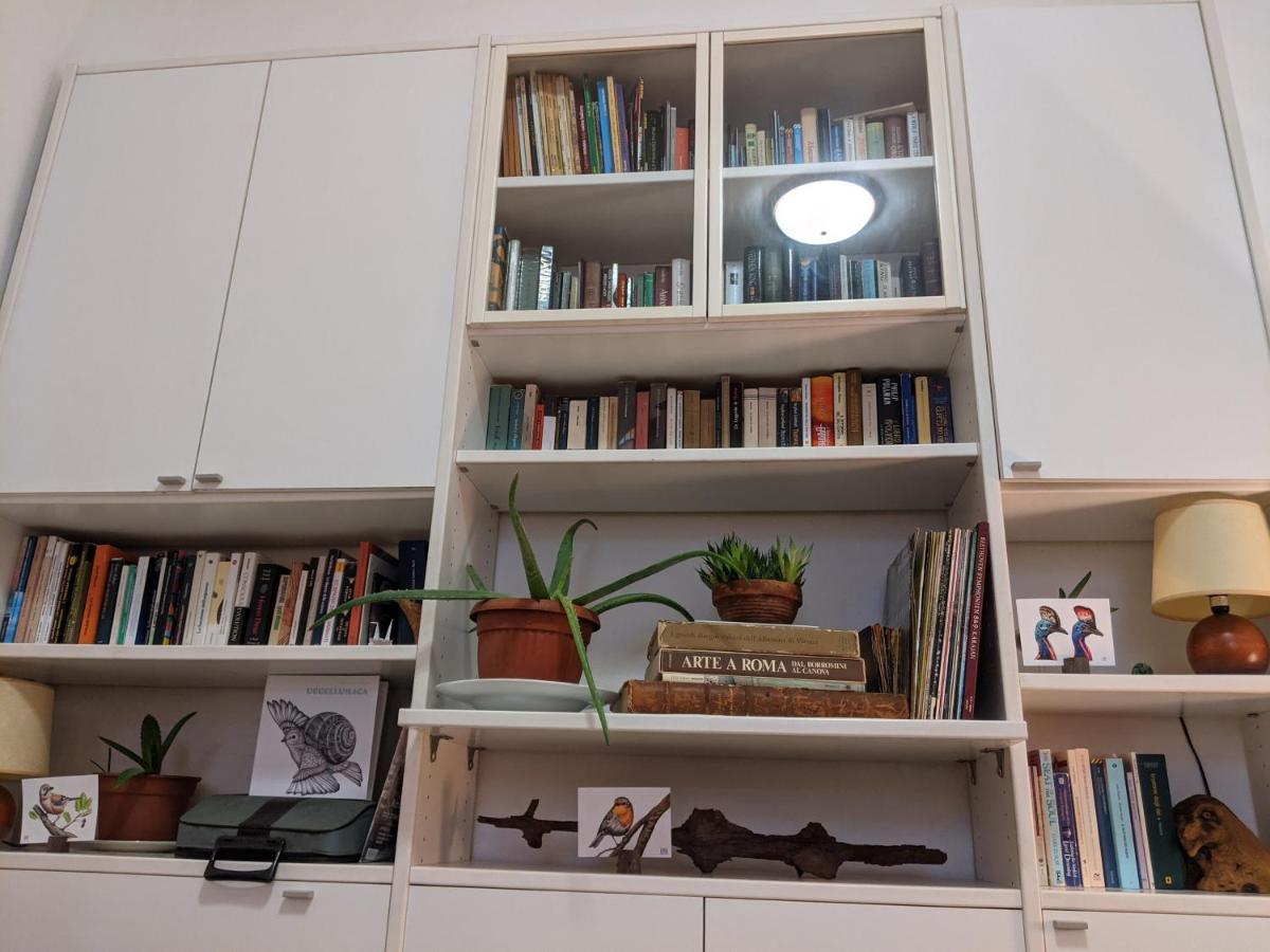 Il Nido - Casa Vacanze & Galleria d'Arte photo 2