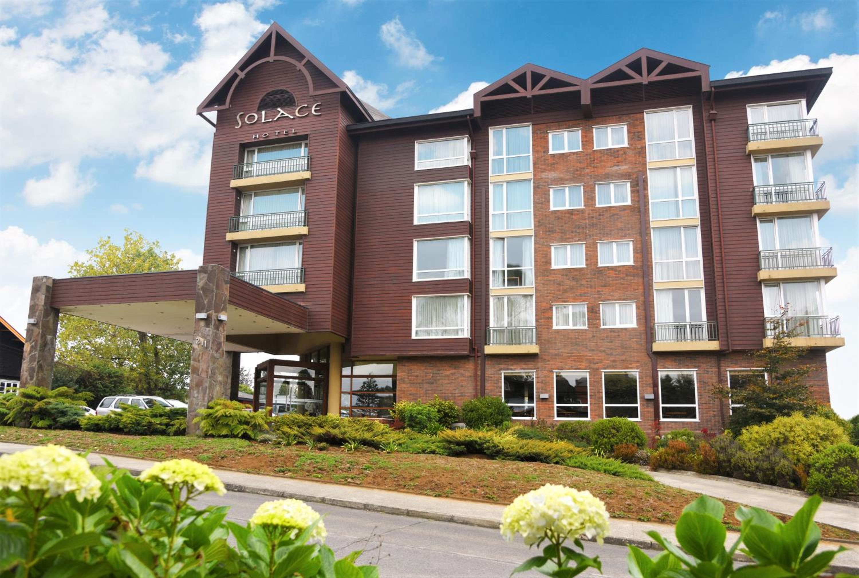 Puerto Varas Vacations - Solace Hotel Puerto Varas - Property Image 12