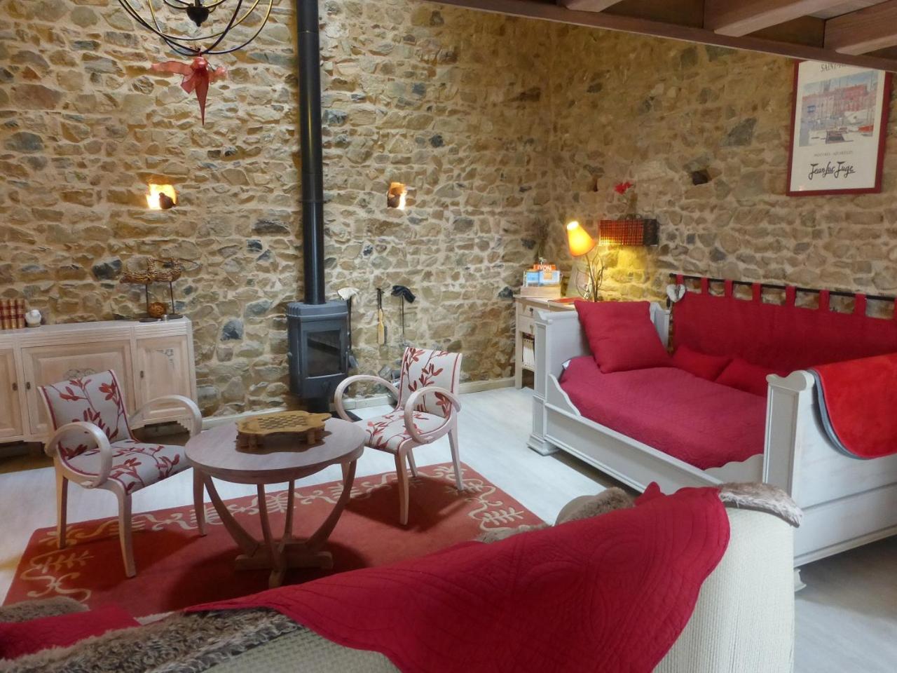 Le Clos du Merle view 4