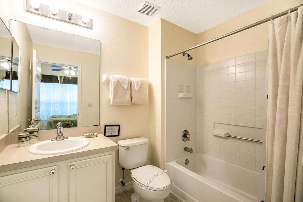 Disney Area Villa South-Facing Pool and Spa Game Room