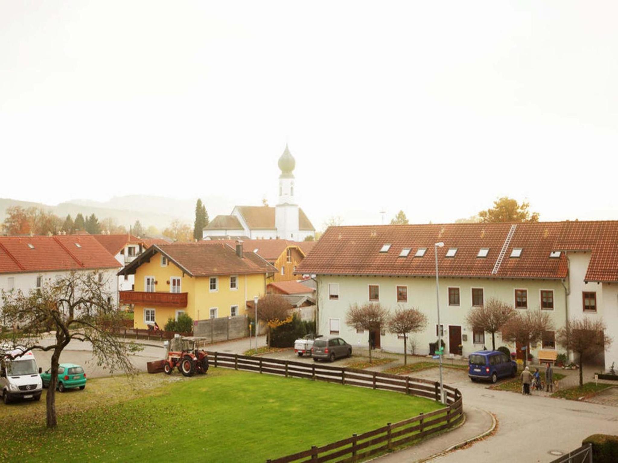 Haus Oberland