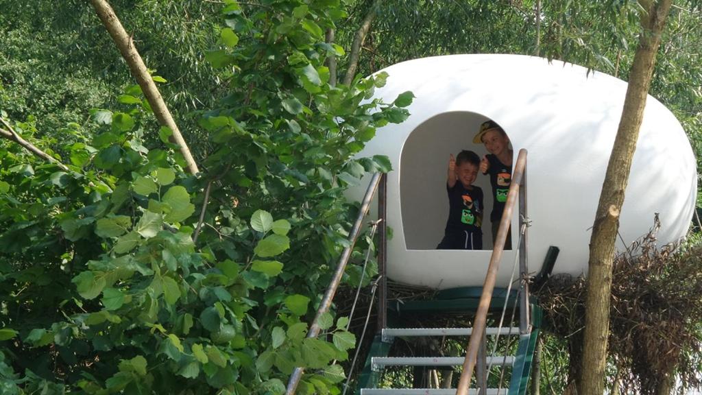Rodinné apartmány Alpinka