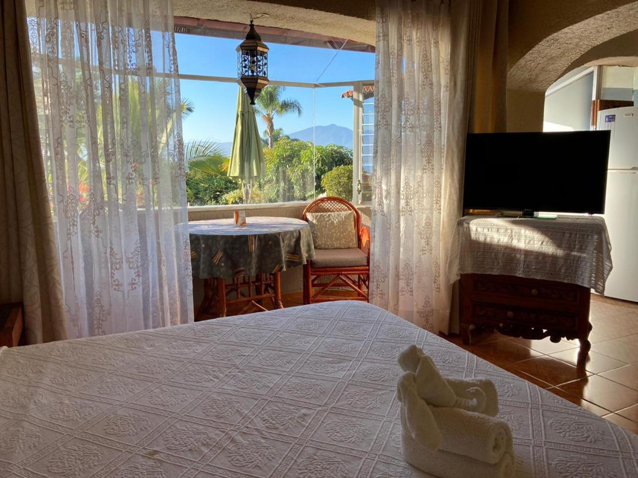 Casa de la Abuela view 4