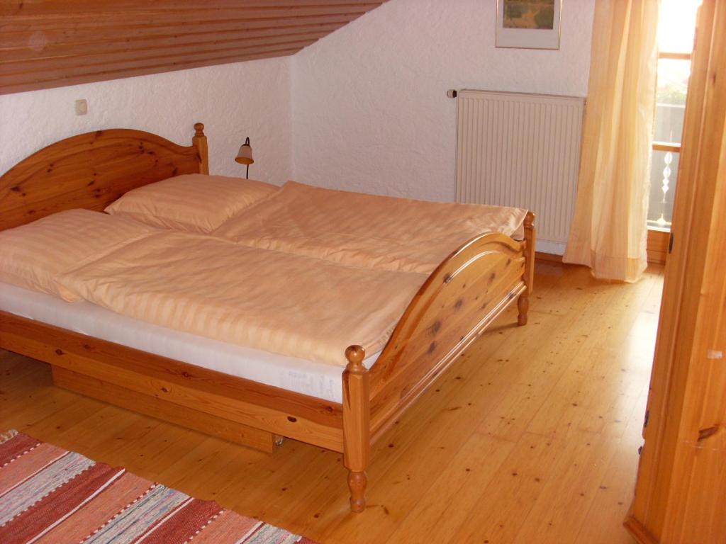 Ferienwohnung Schartner
