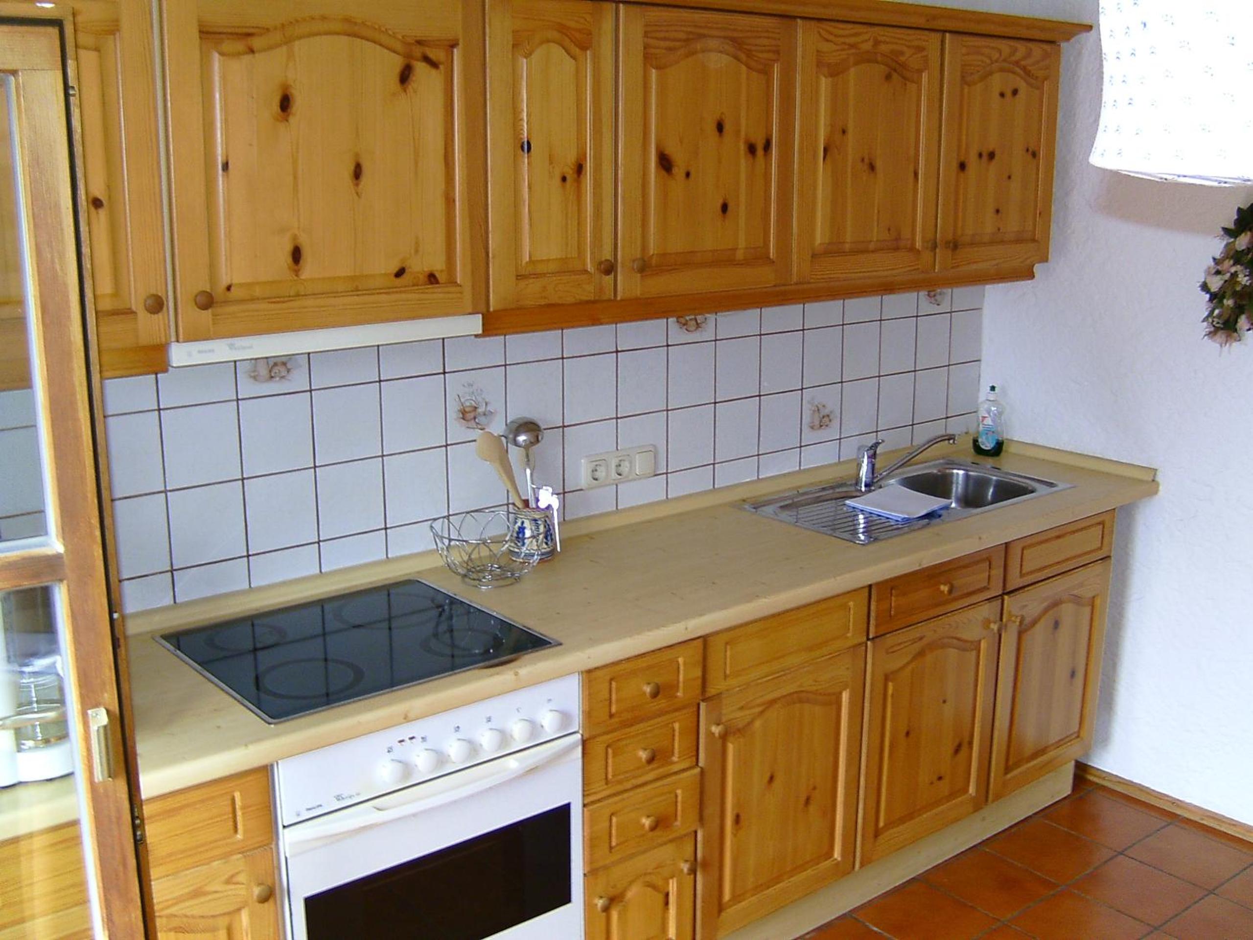 Ferienwohnung Schartner