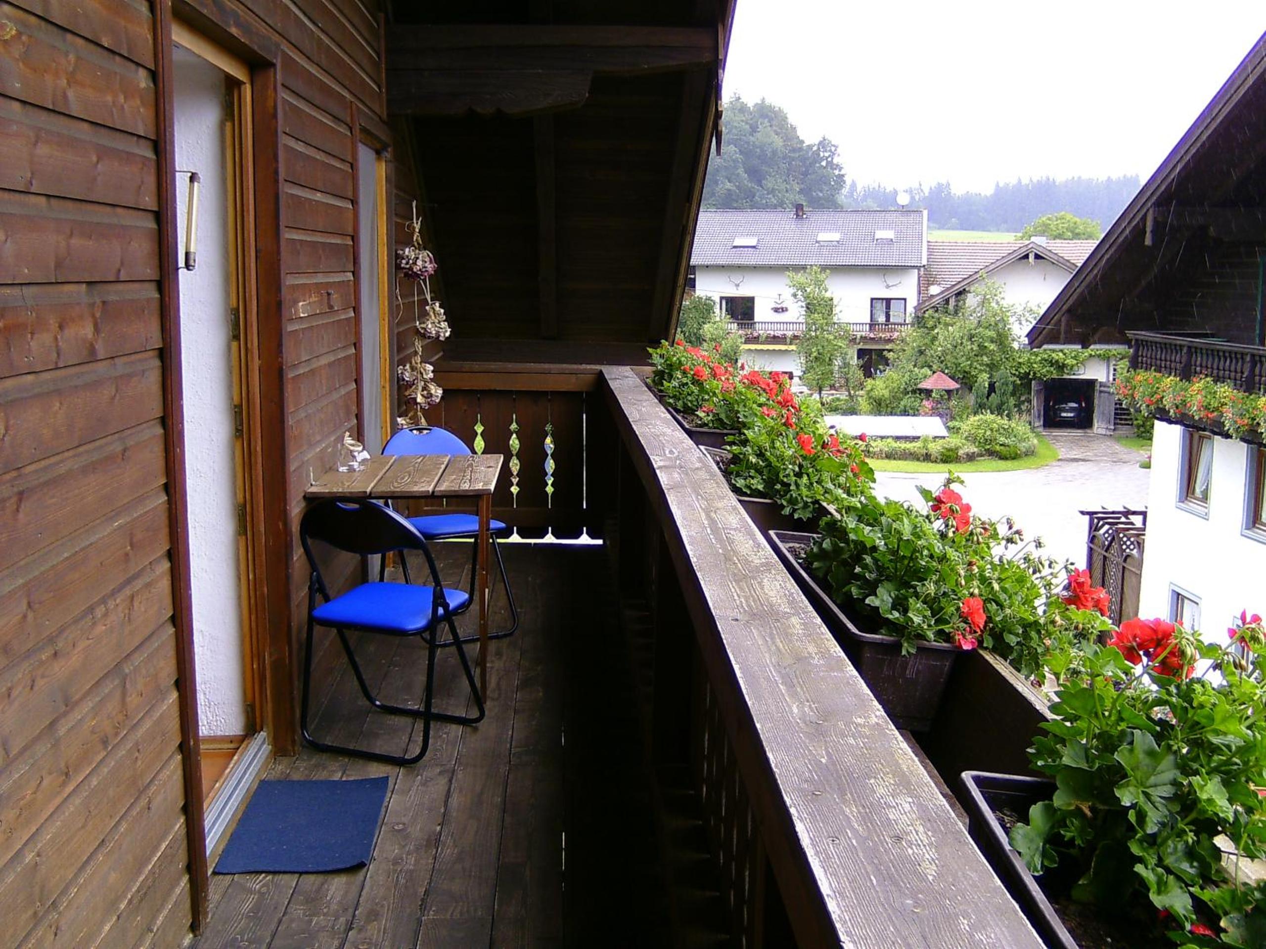 Ferienwohnung Schartner