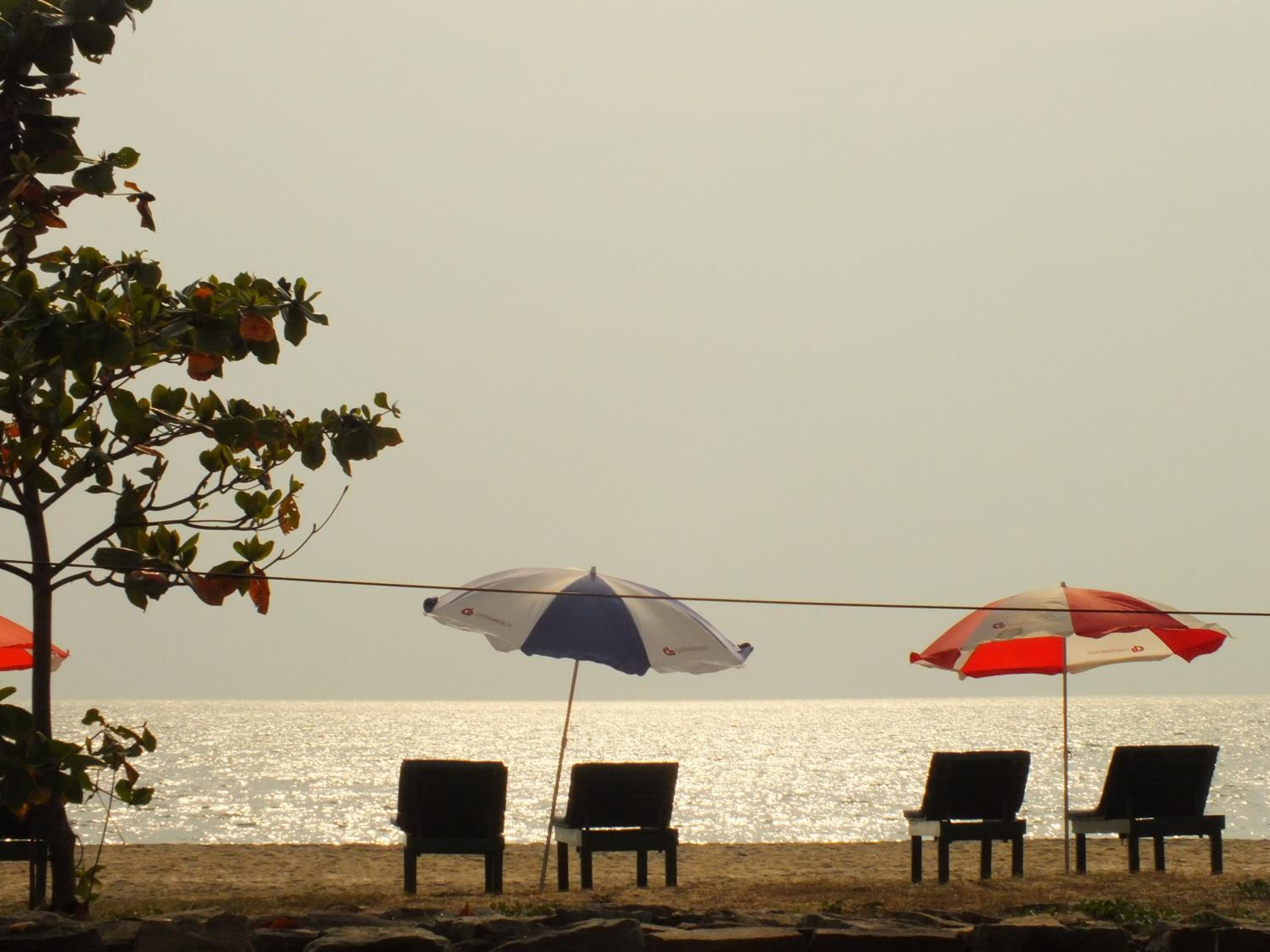 Cherai Beach Residency