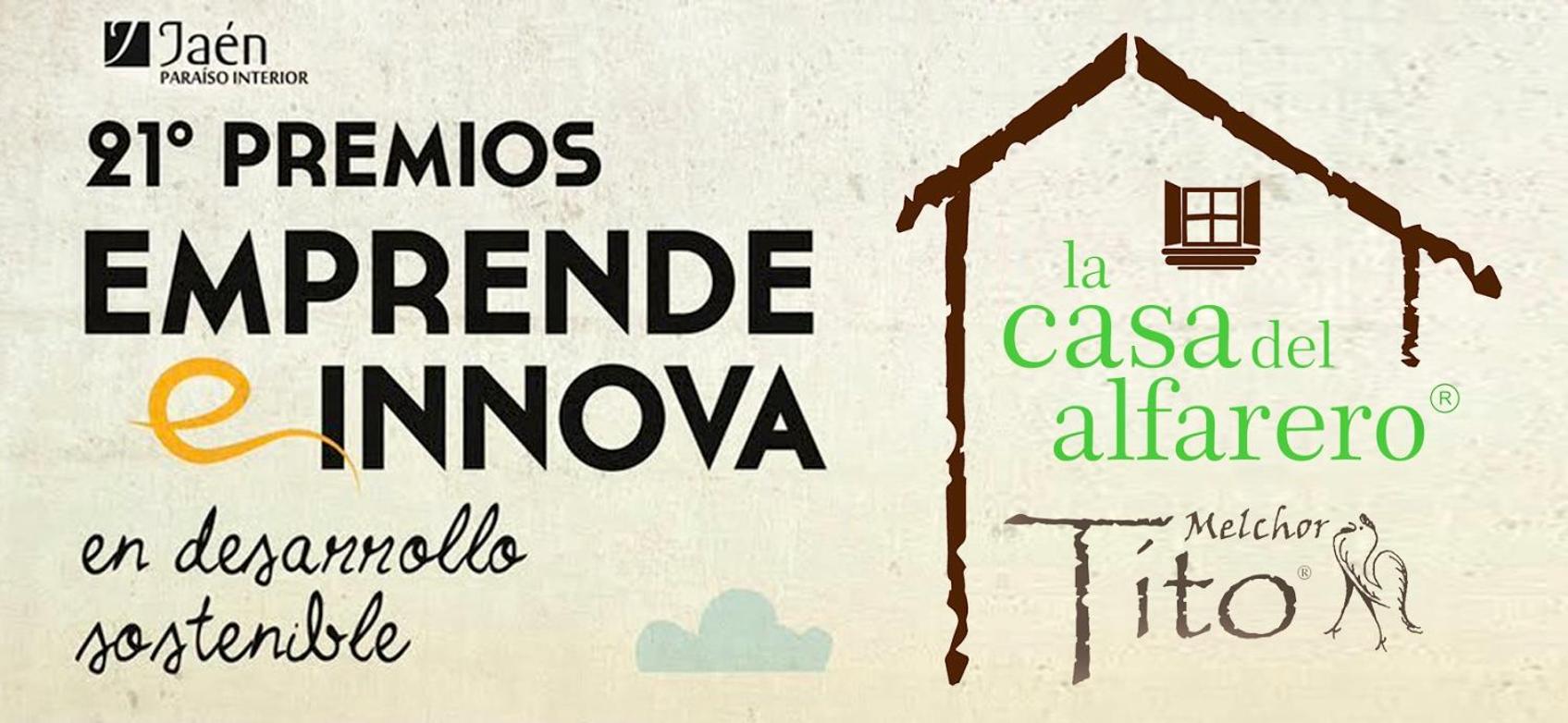 La Casa del Alfarero - Mejor Villa Sostenible de Europa view 5