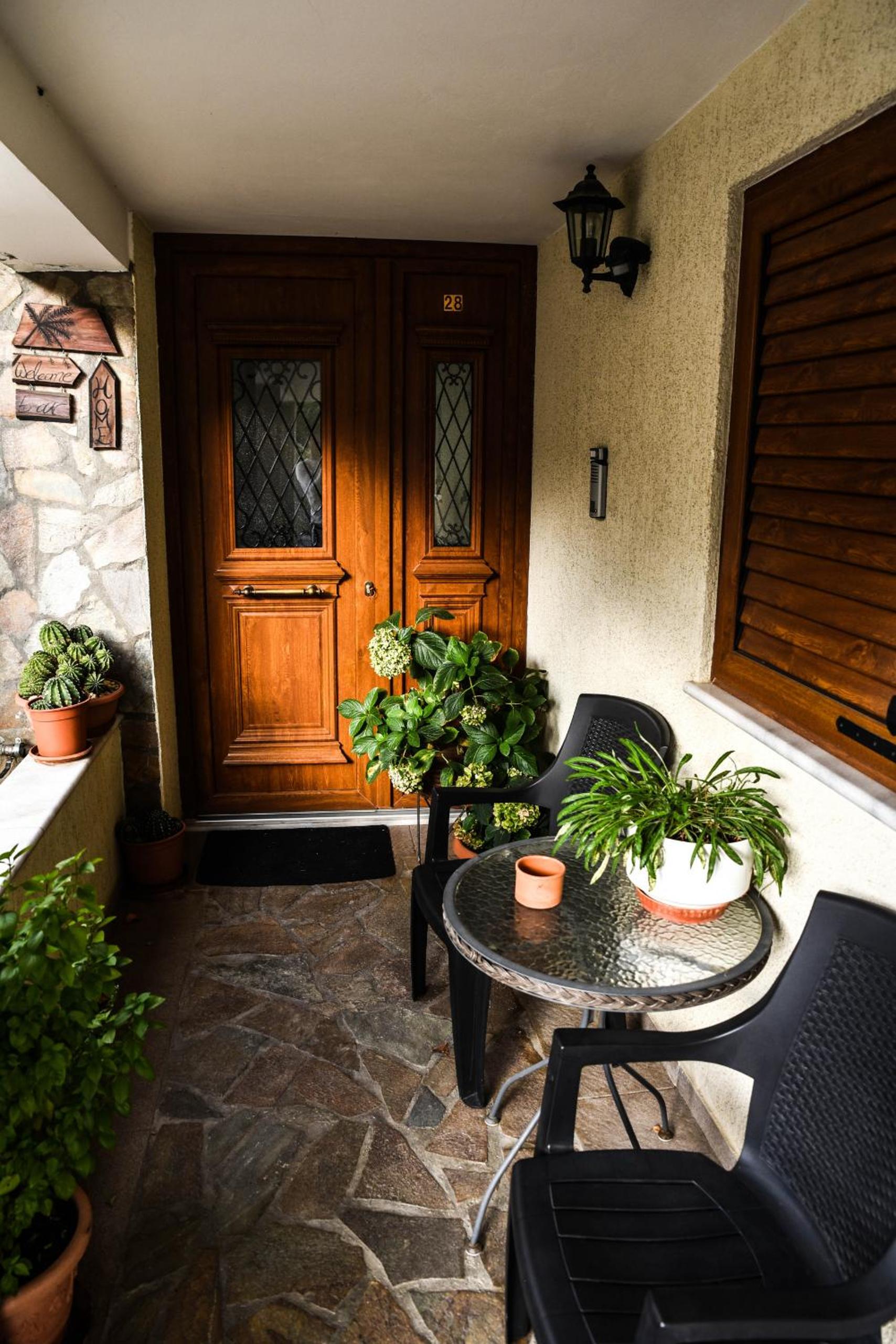 Troodos Riverside Cottage