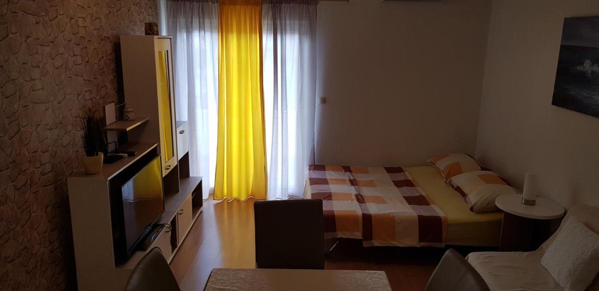 Apartmani Vranjkovic view 5
