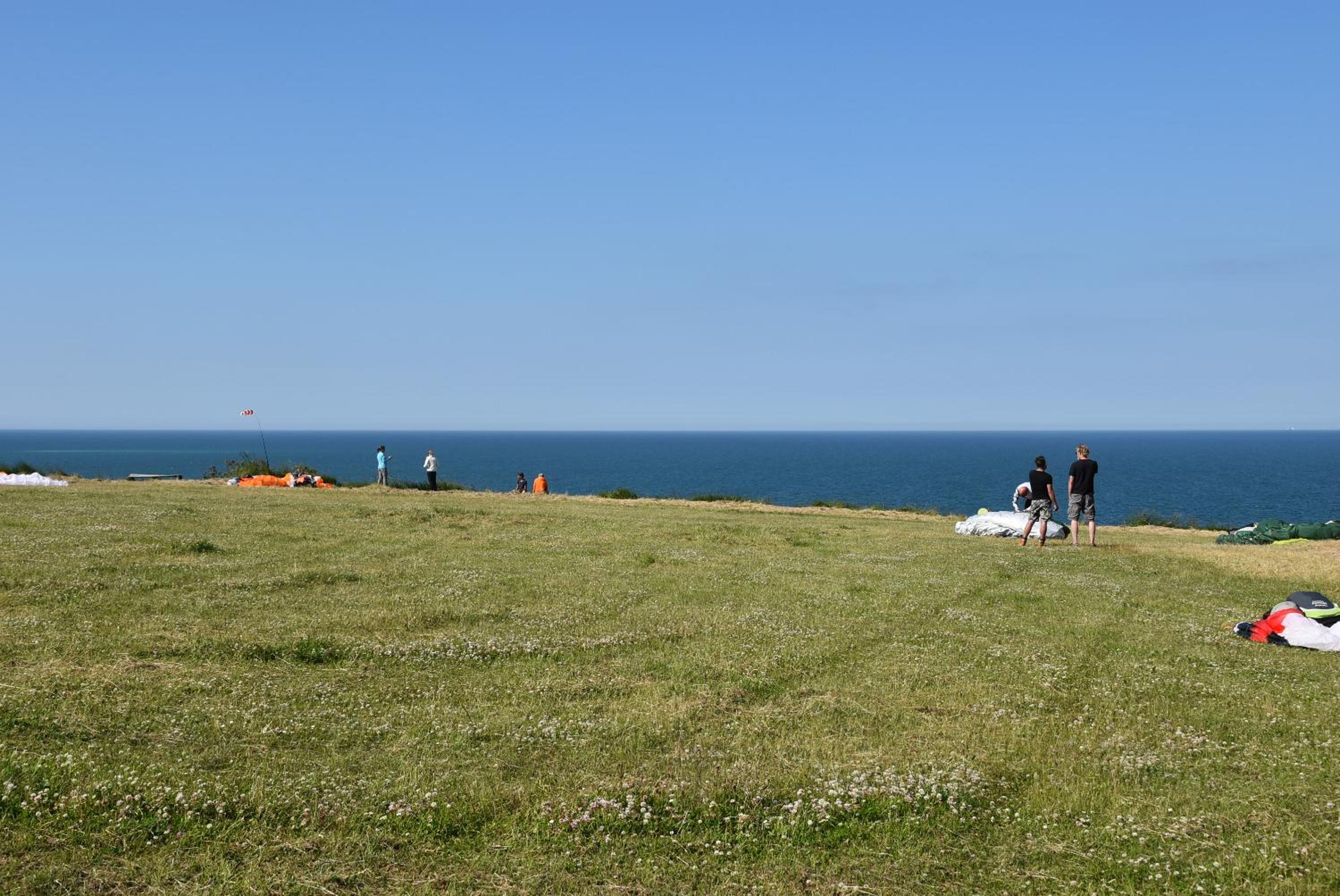 Sommerhus Farmen i Hanstholm