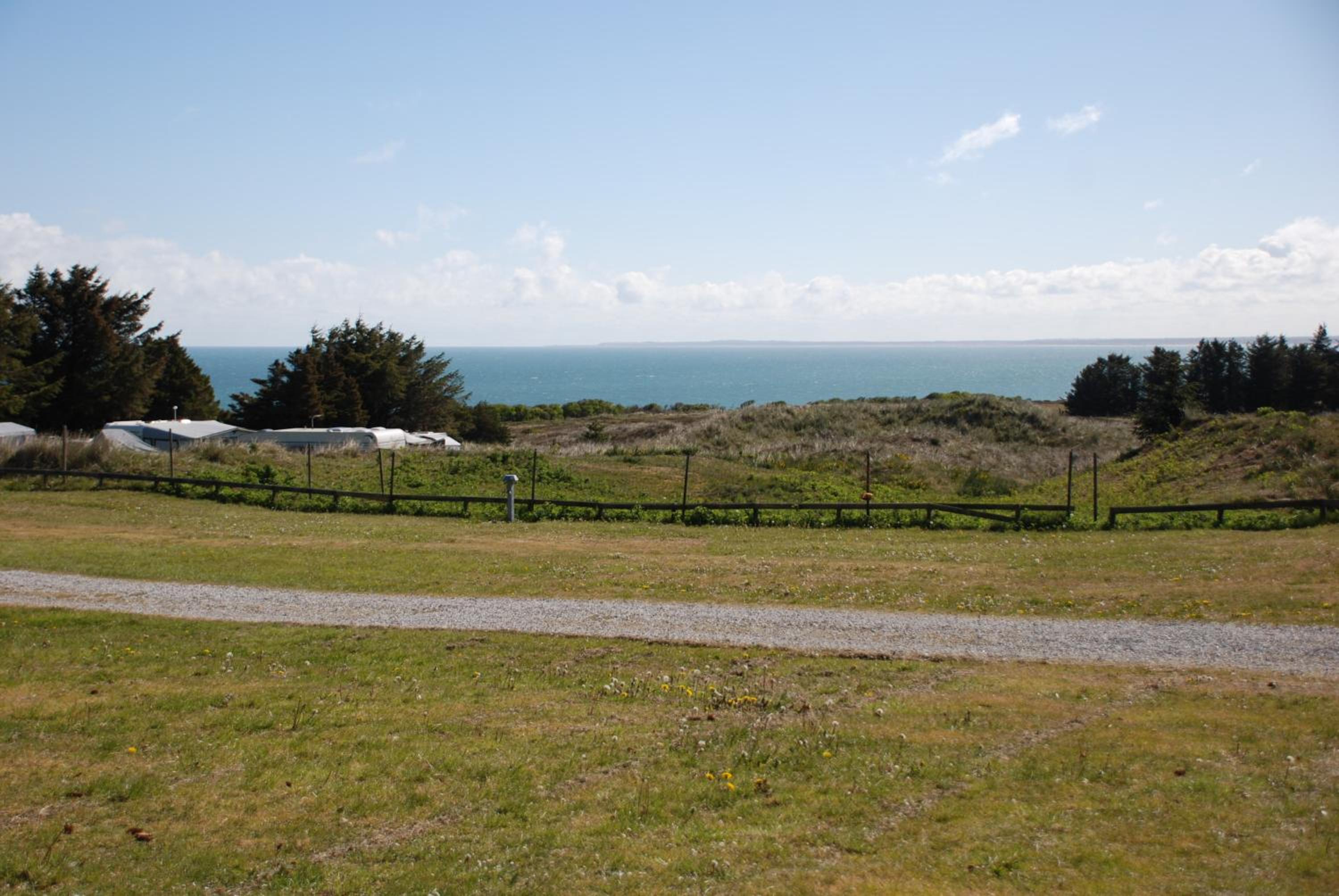 Sommerhus Farmen i Hanstholm