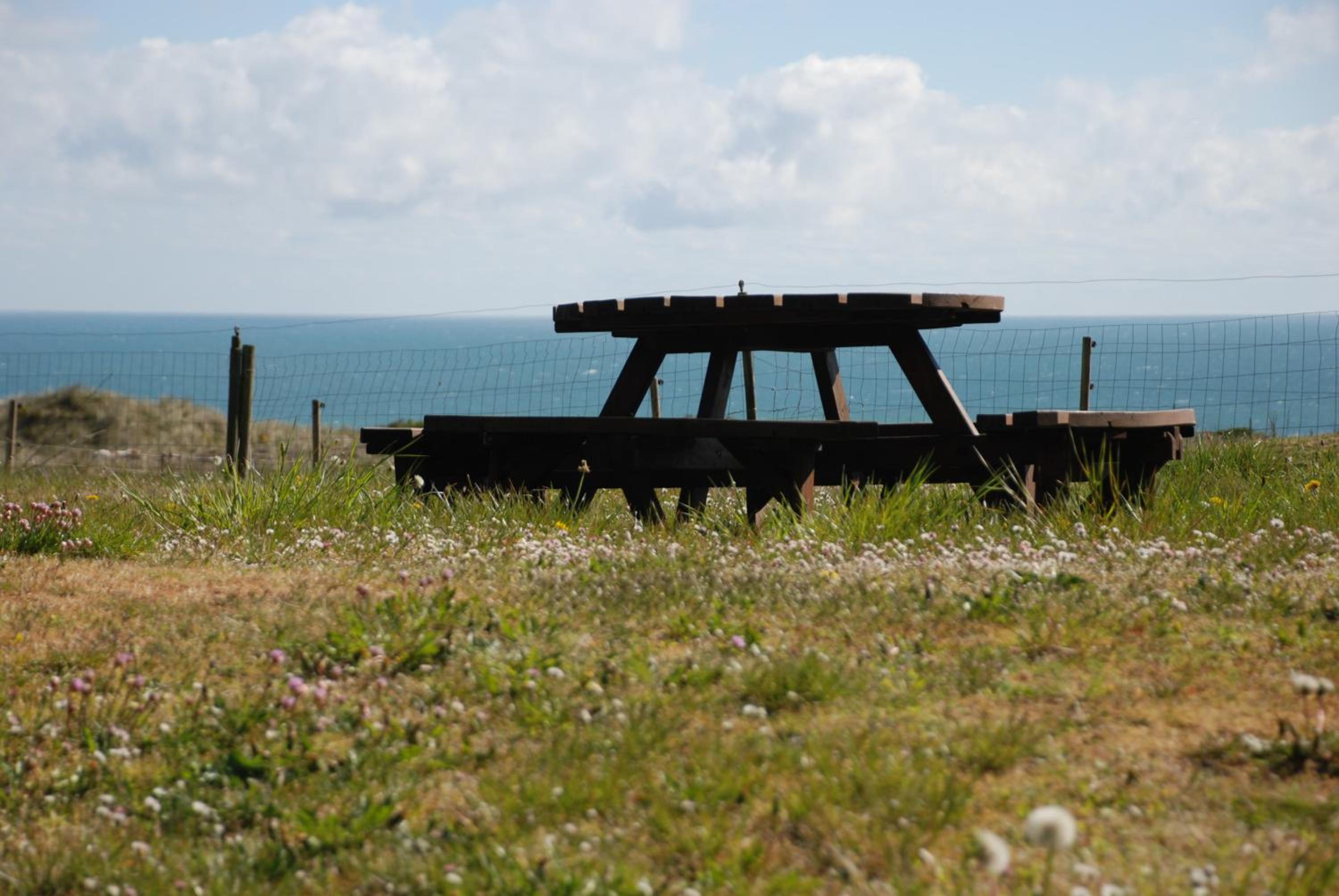 Sommerhus Farmen i Hanstholm