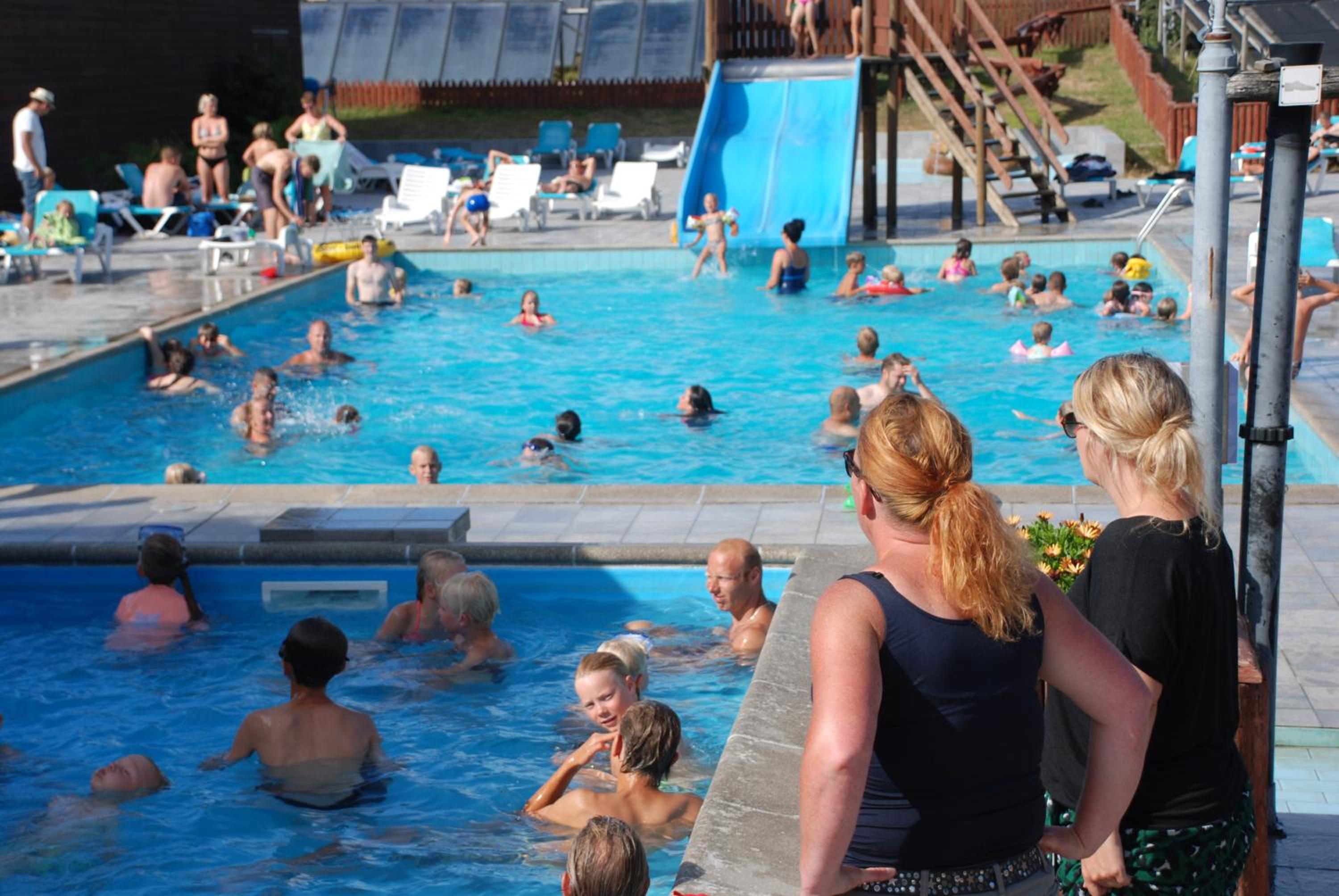 Sommerhus Farmen i Hanstholm
