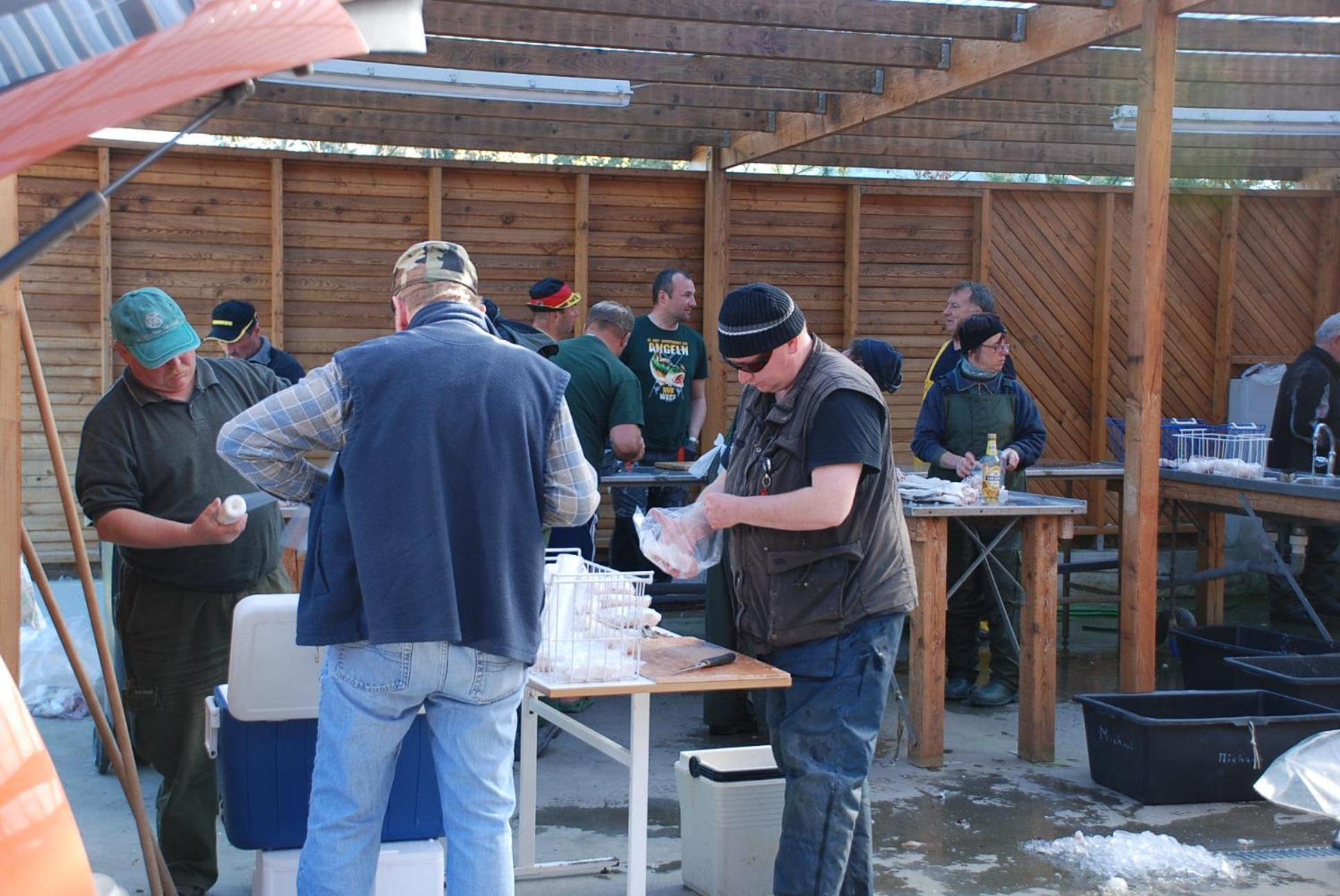 Sommerhus Farmen i Hanstholm