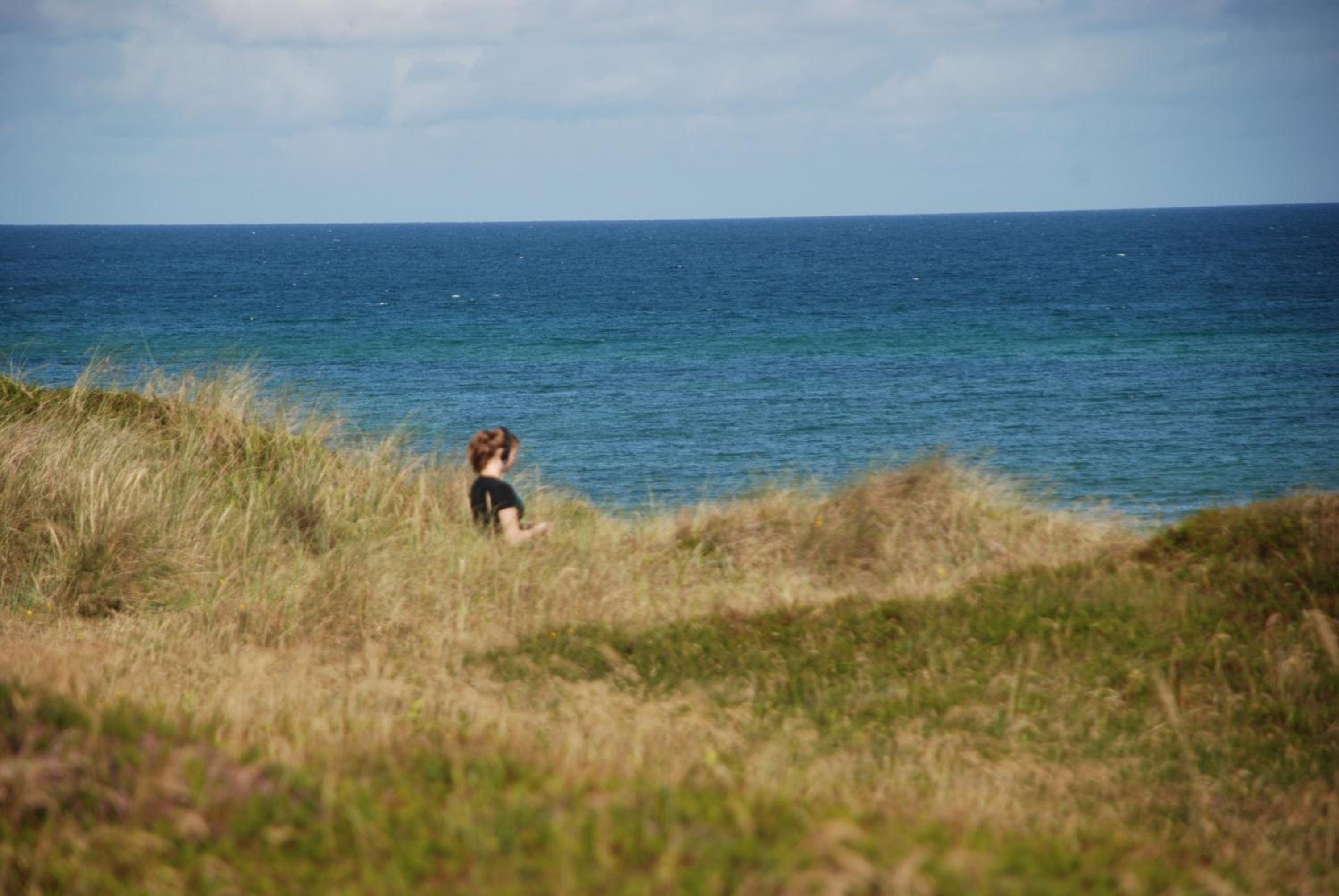 Sommerhus Farmen i Hanstholm