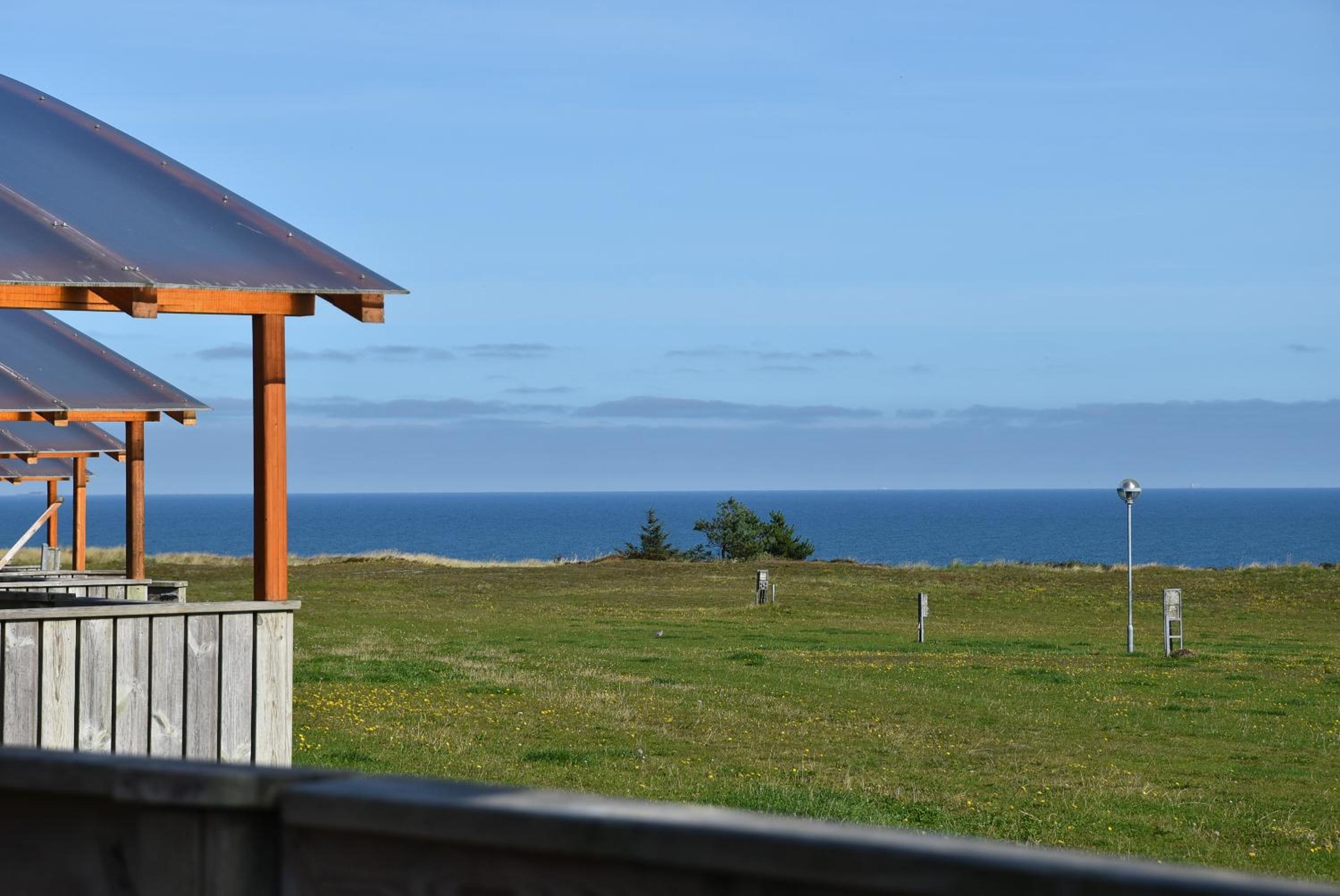 Sommerhus Farmen i Hanstholm