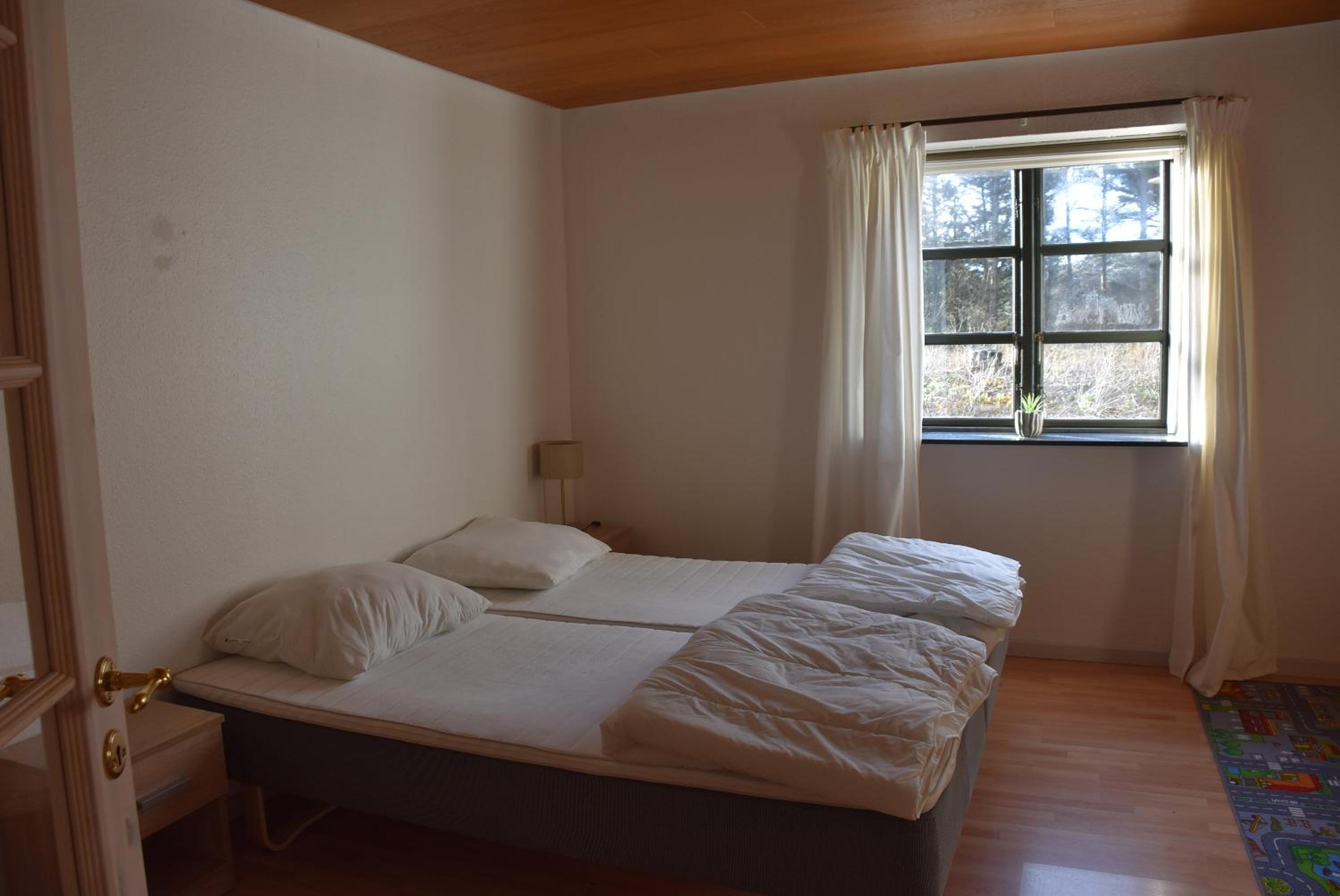 Sommerhus Farmen i Hanstholm