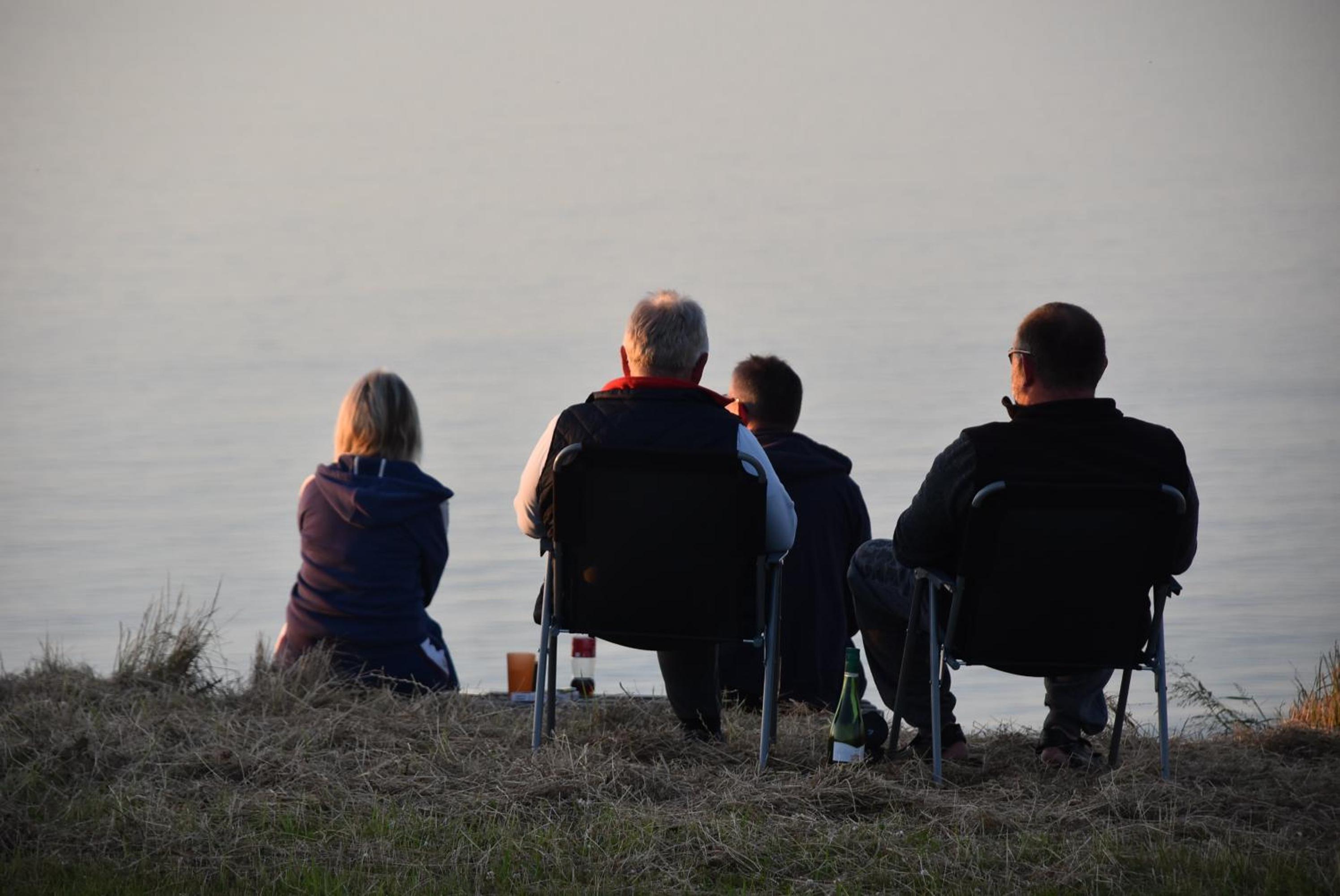 Sommerhus Farmen i Hanstholm